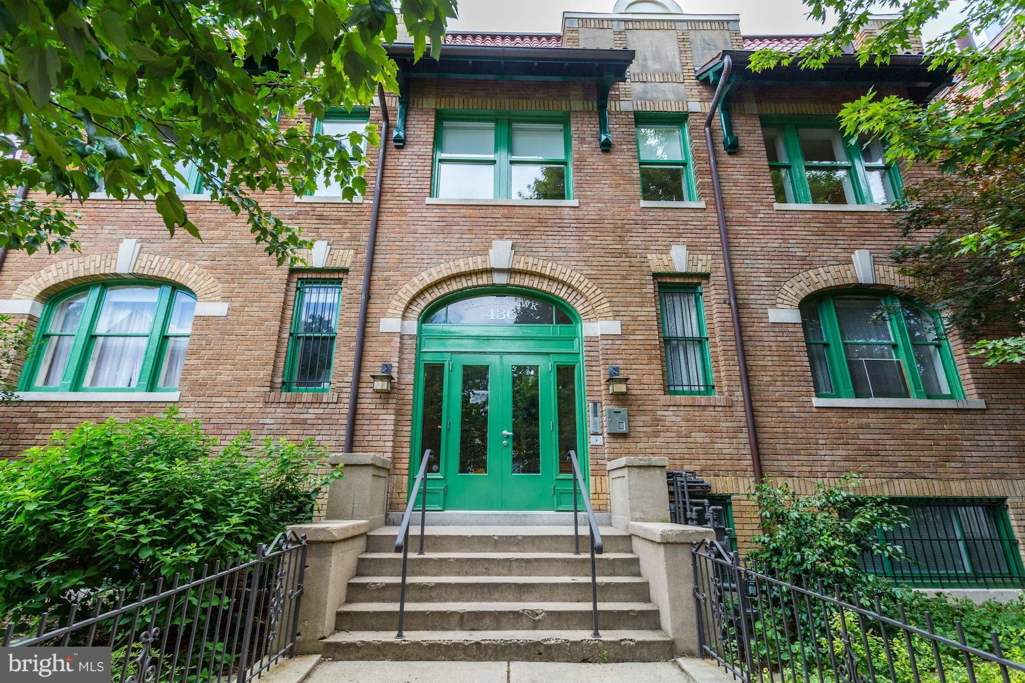 Additional image 2 of 436 M Street NW Unit 2, Washington, DC 20001