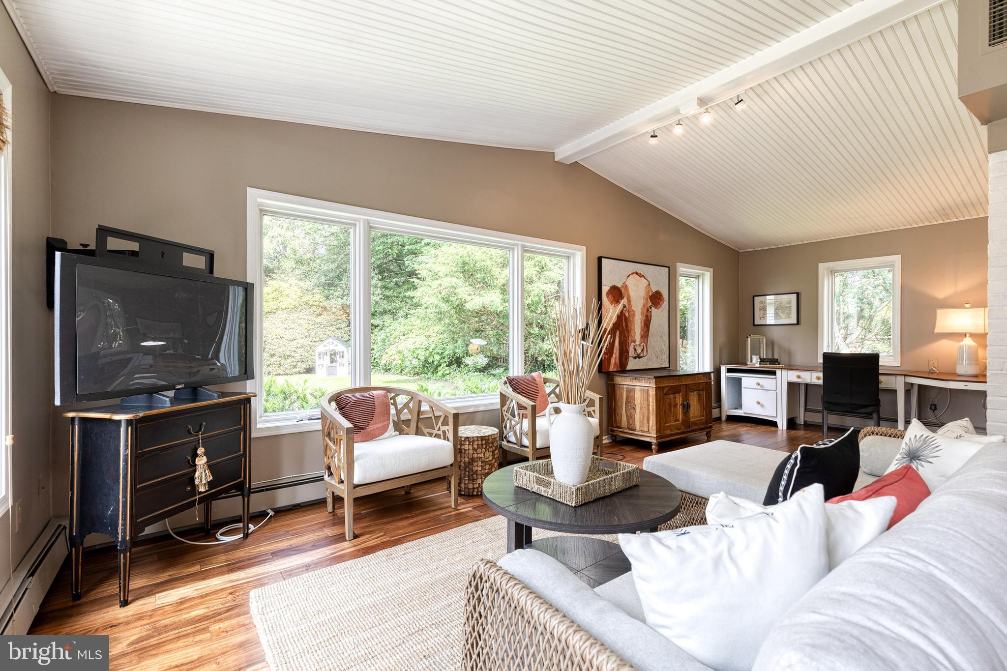 WEST TOWSON - Residential