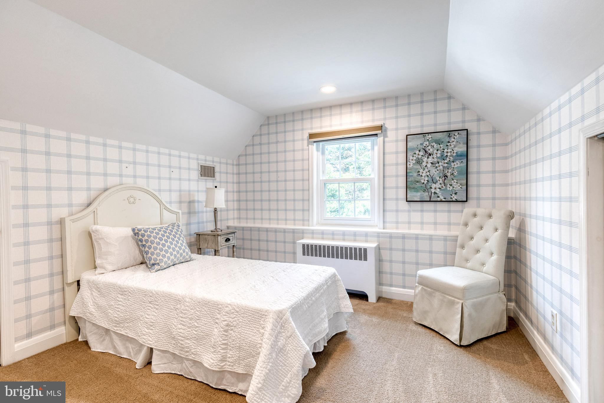 WEST TOWSON - Residential