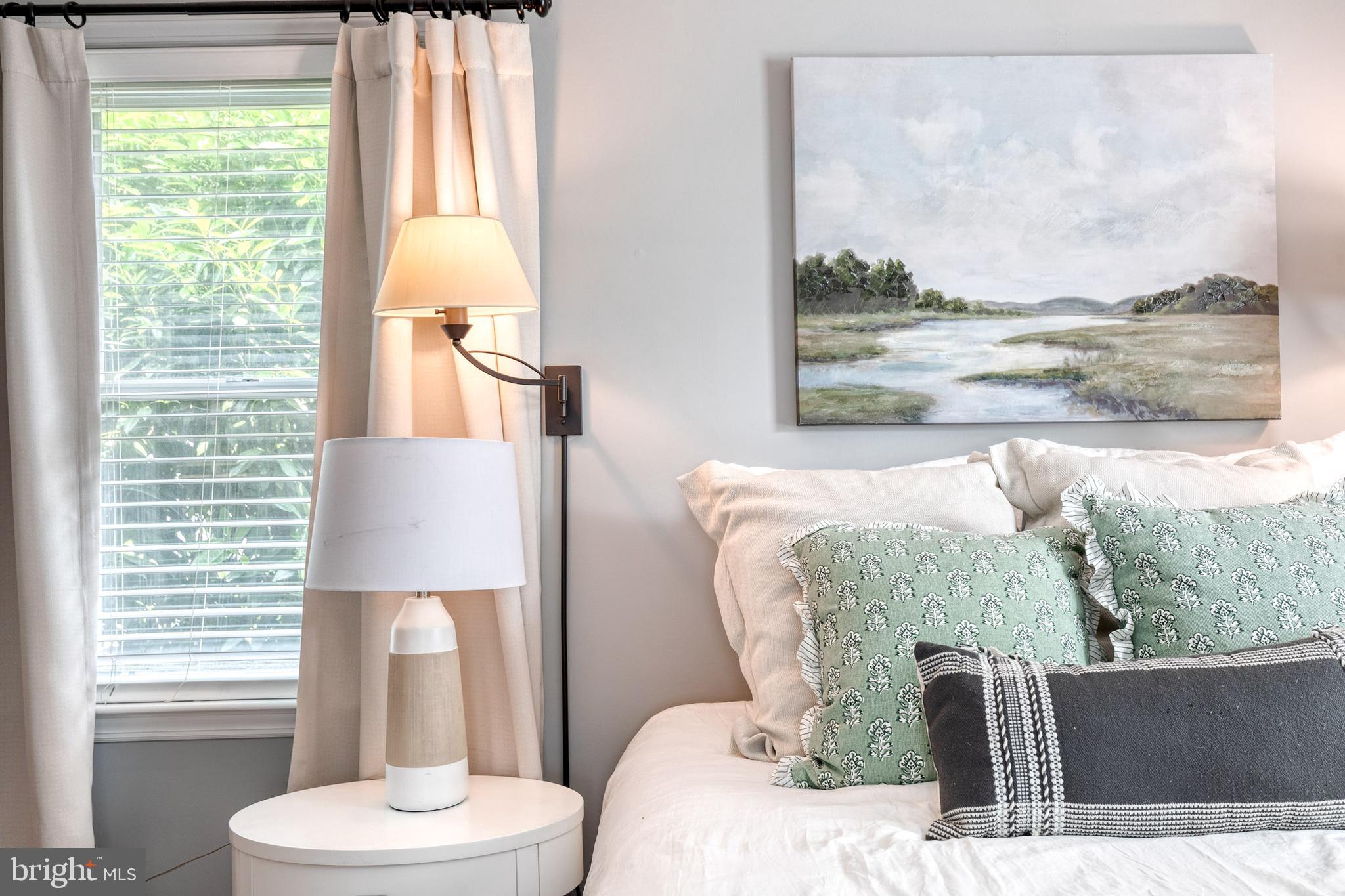WEST TOWSON - Residential