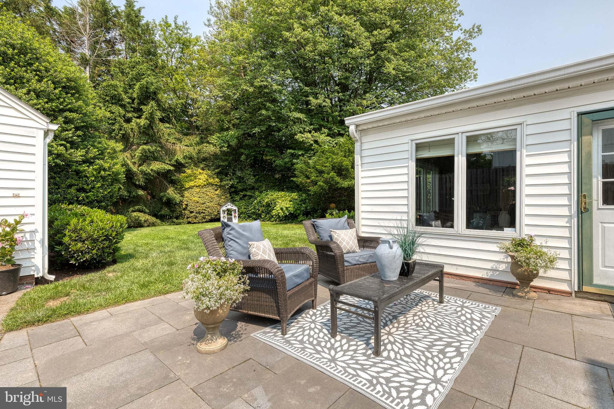 WEST TOWSON - Residential