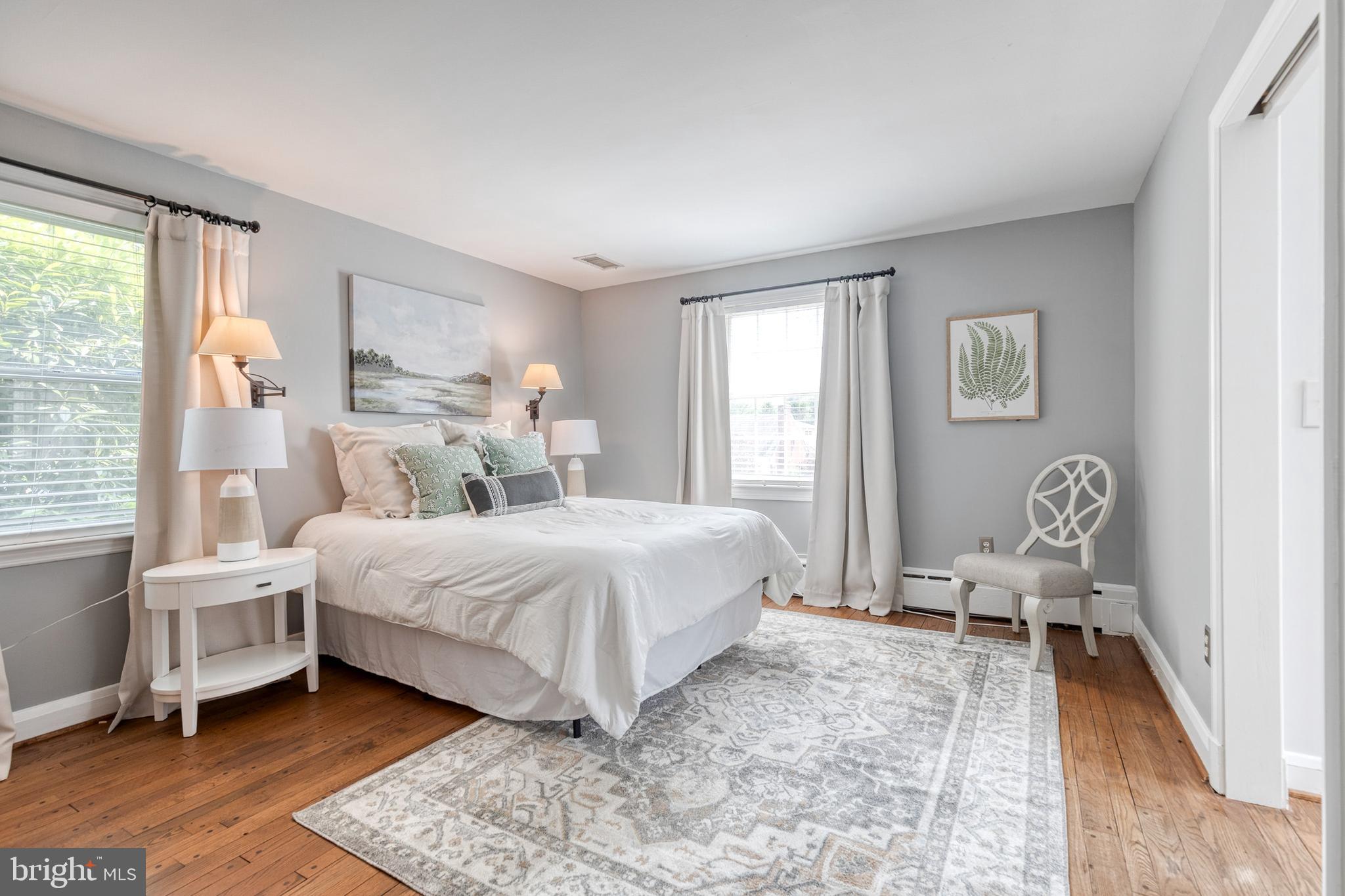WEST TOWSON - Residential