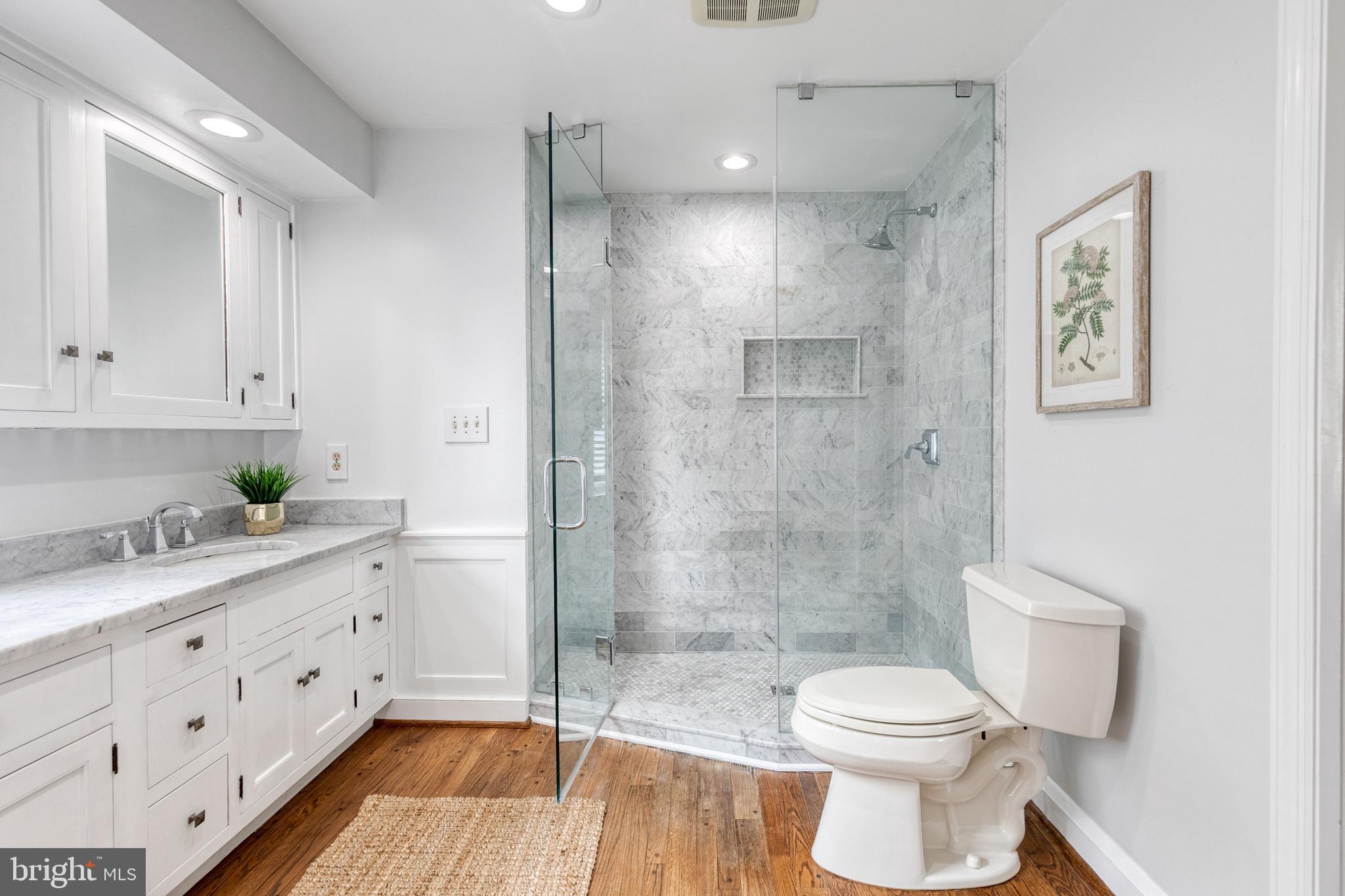 WEST TOWSON - Residential