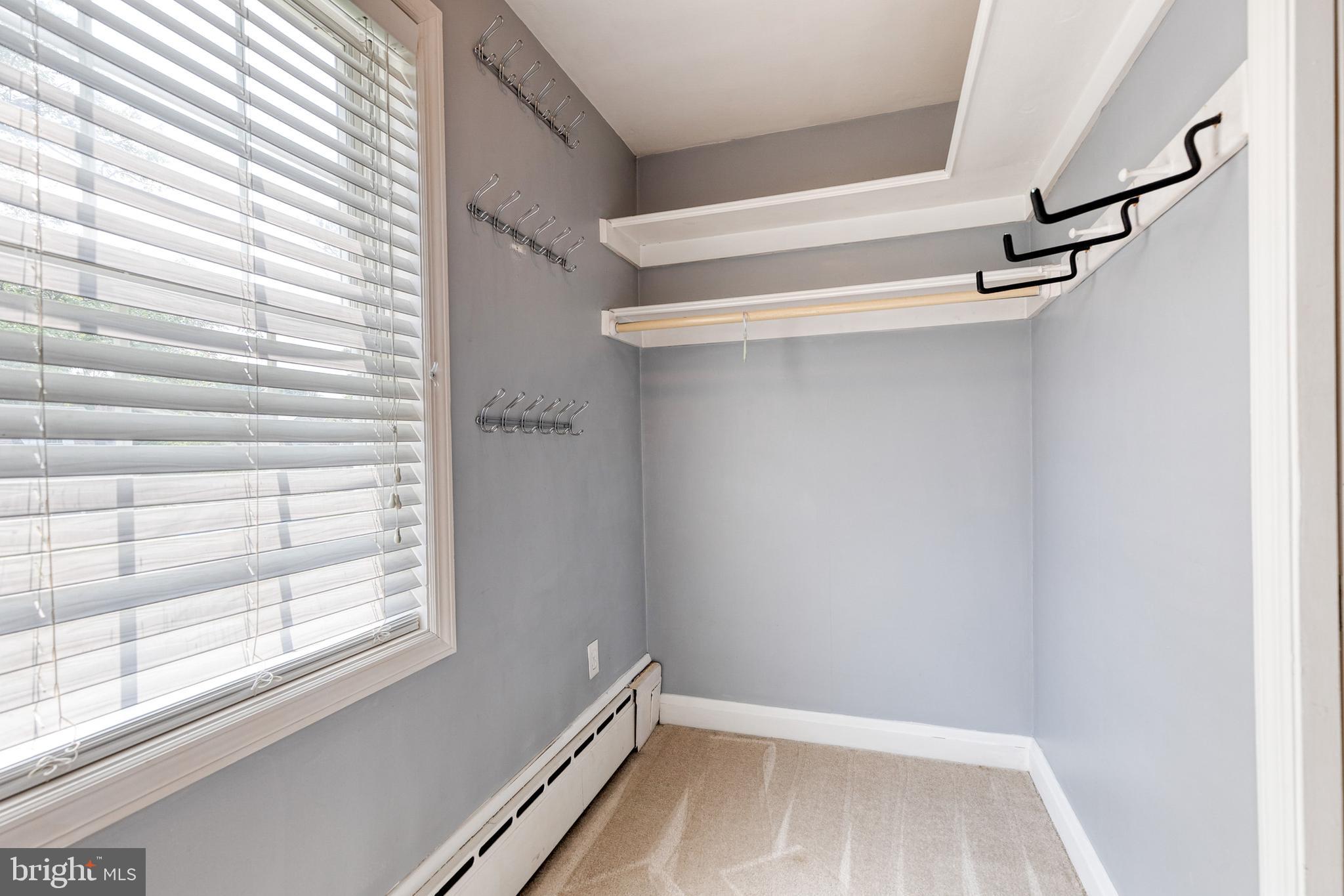 WEST TOWSON - Residential