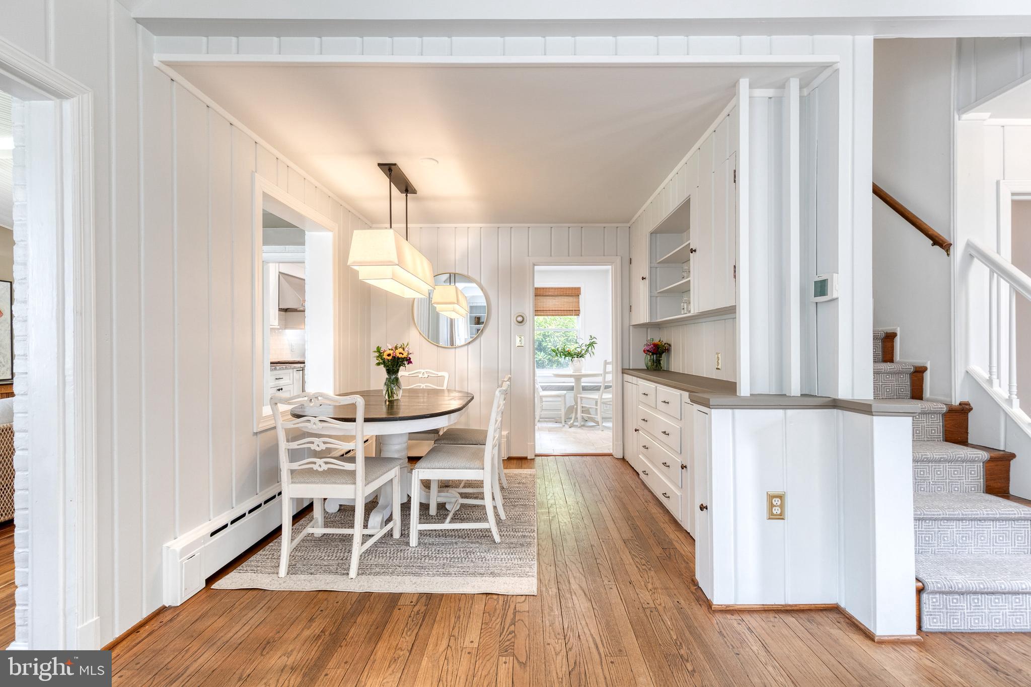 WEST TOWSON - Residential