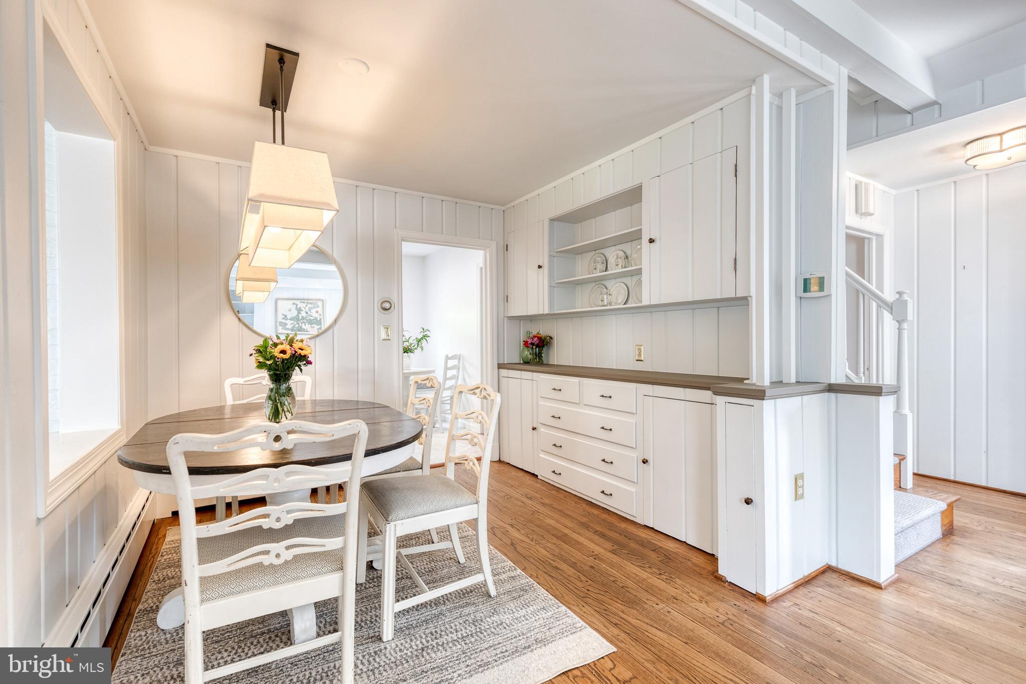 WEST TOWSON - Residential