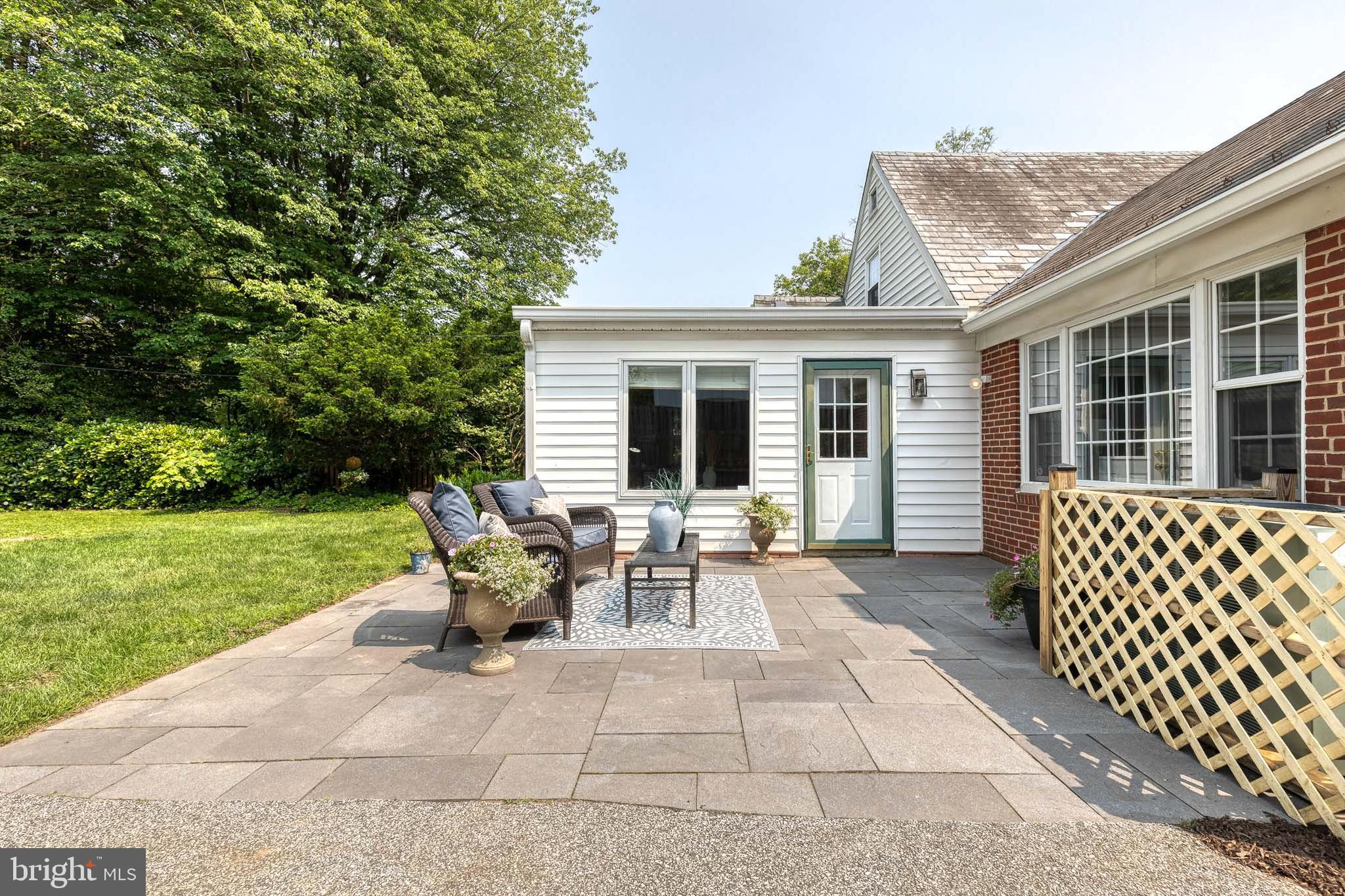 WEST TOWSON - Residential