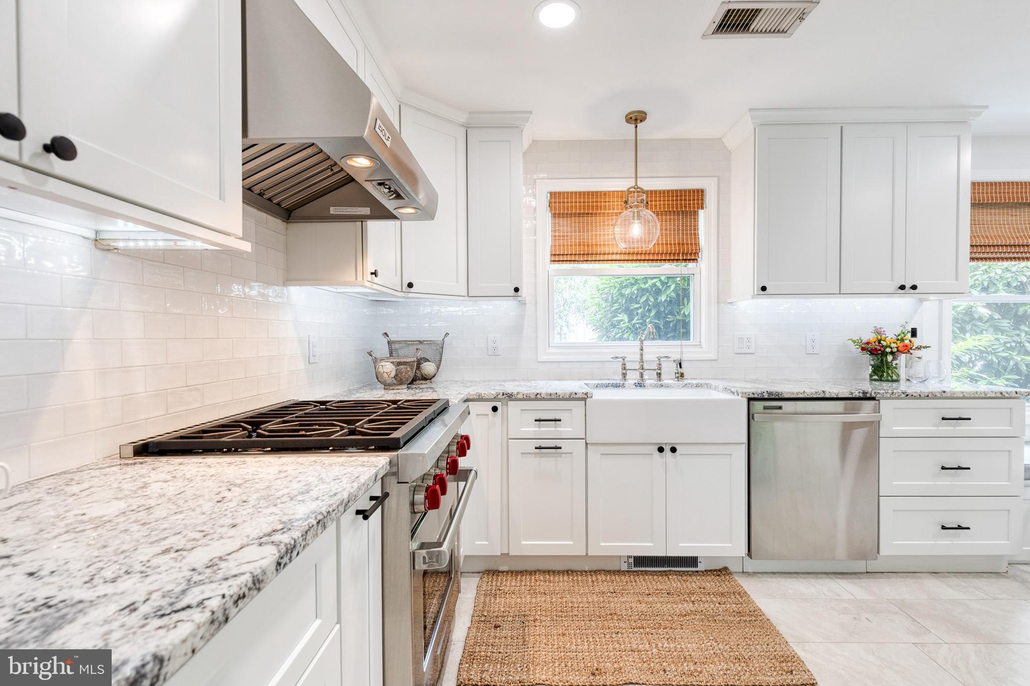 WEST TOWSON - Residential
