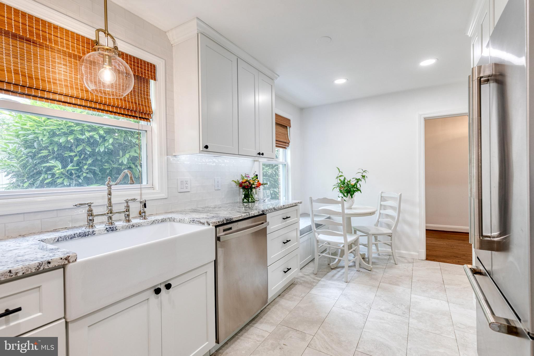 WEST TOWSON - Residential