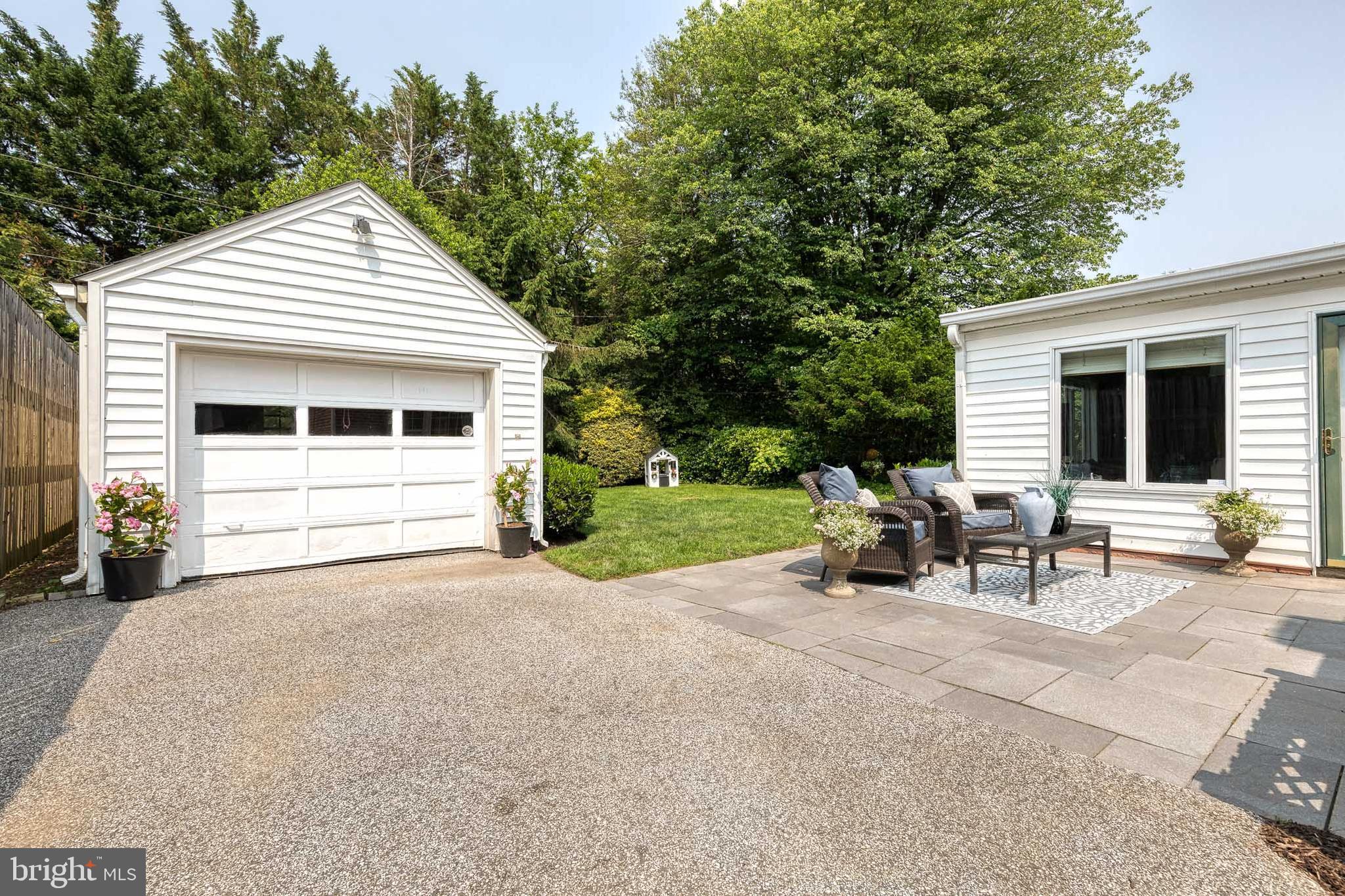 WEST TOWSON - Residential