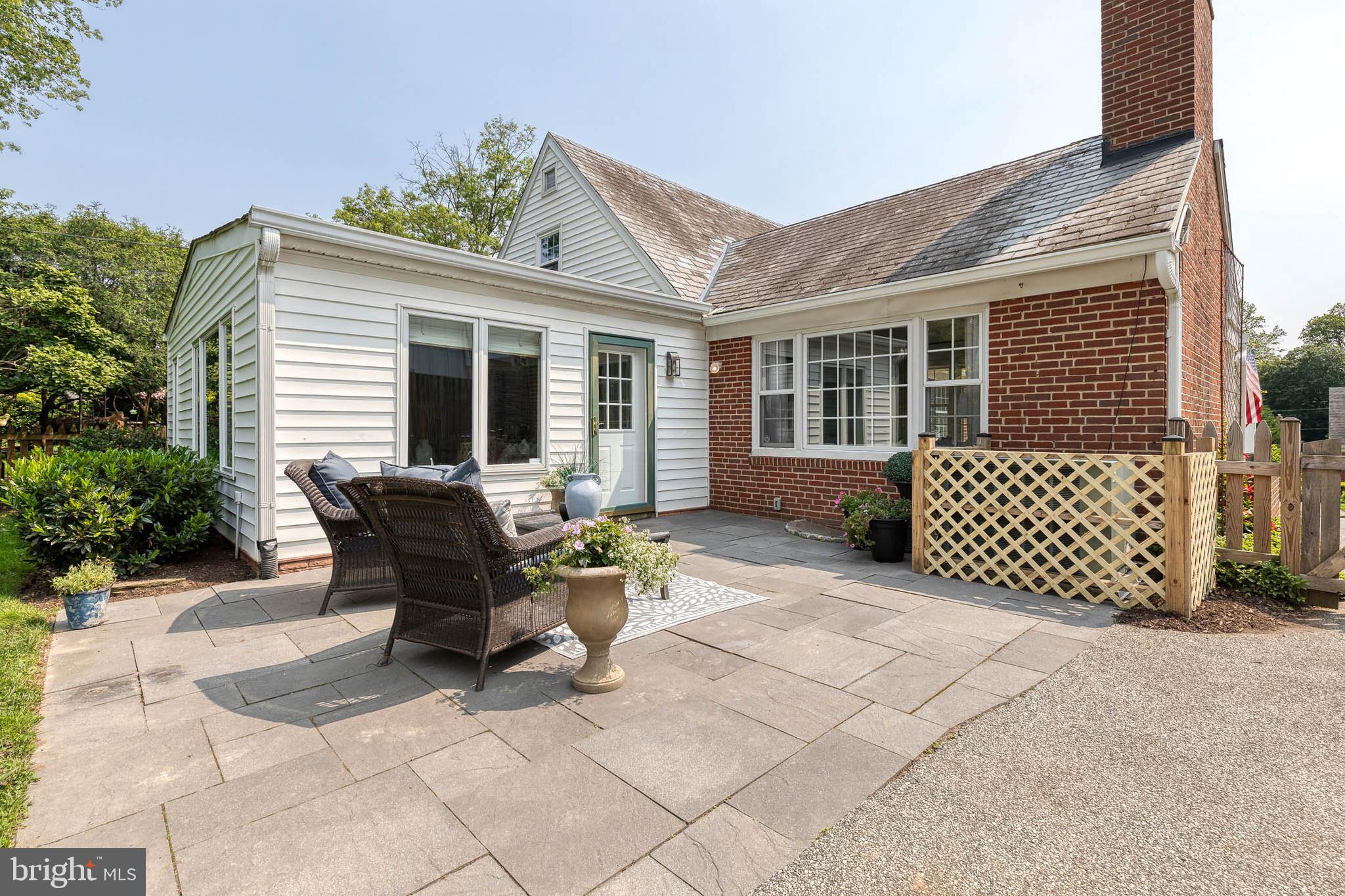 WEST TOWSON - Residential