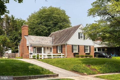 512 PICCADILLY ROAD BALTIMORE MD 21204