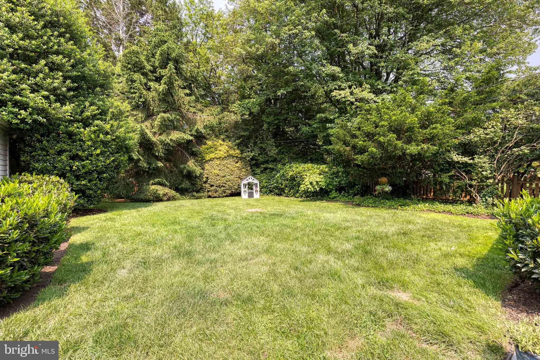 WEST TOWSON - Residential