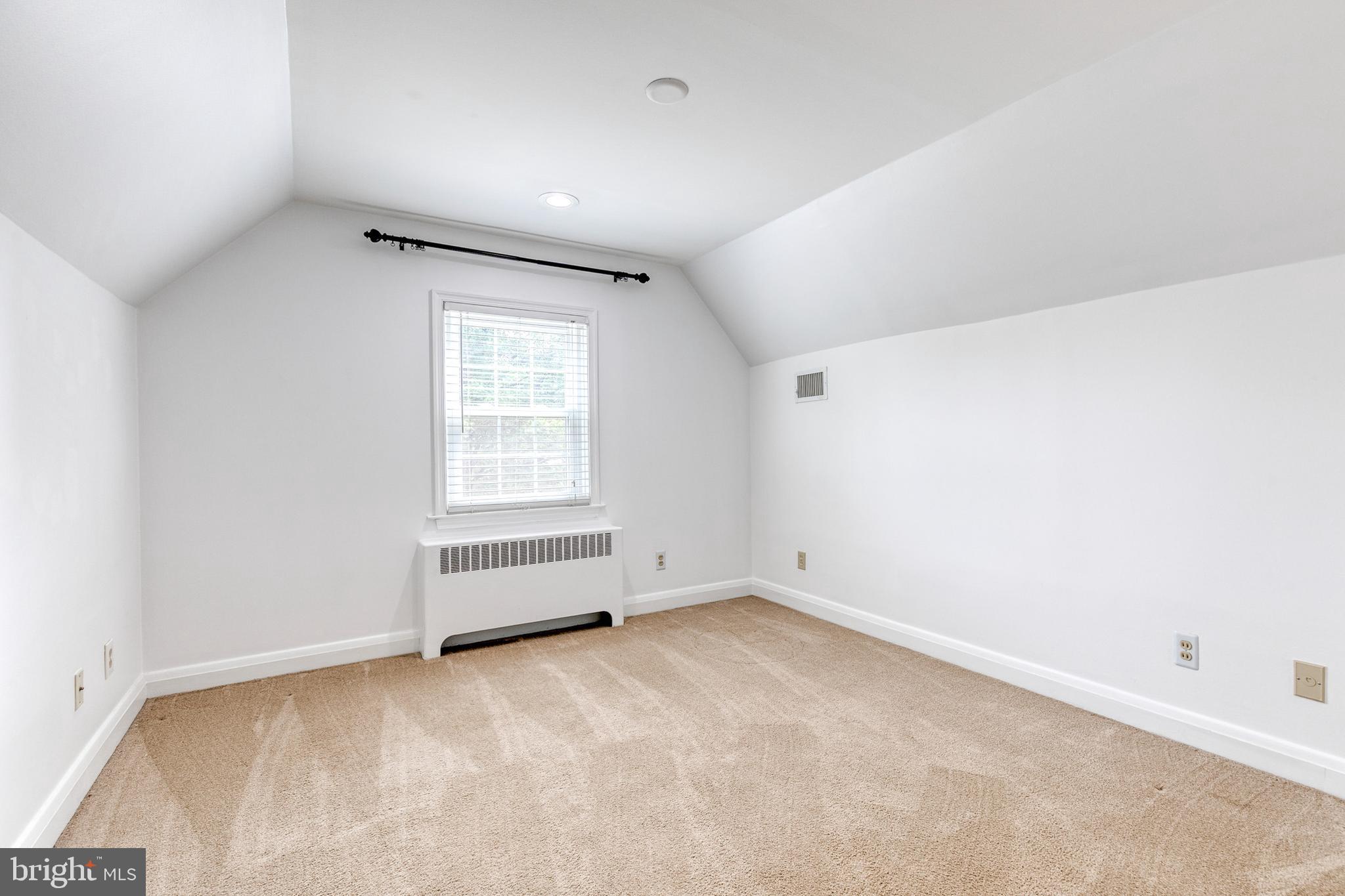 WEST TOWSON - Residential