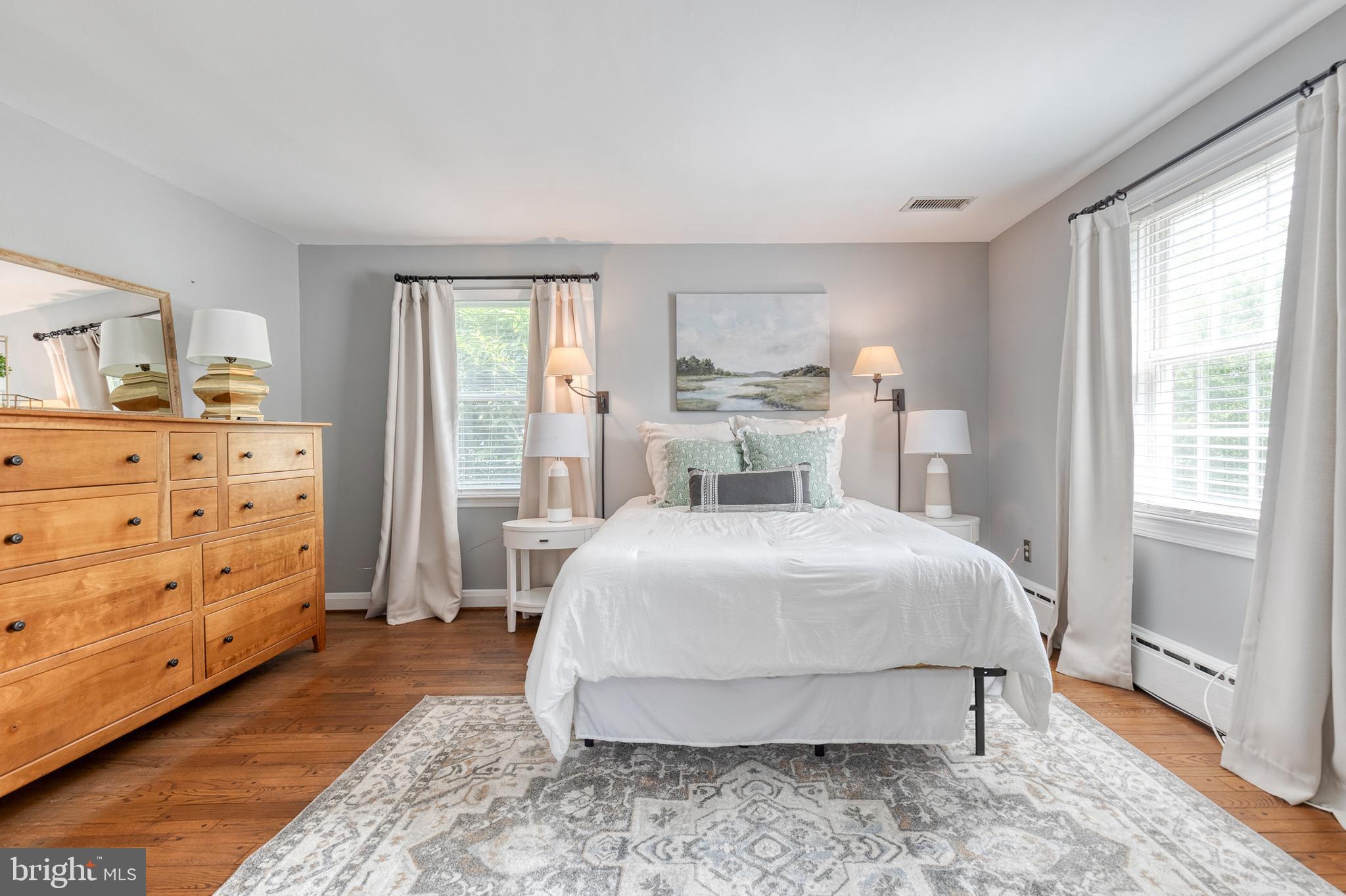 WEST TOWSON - Residential