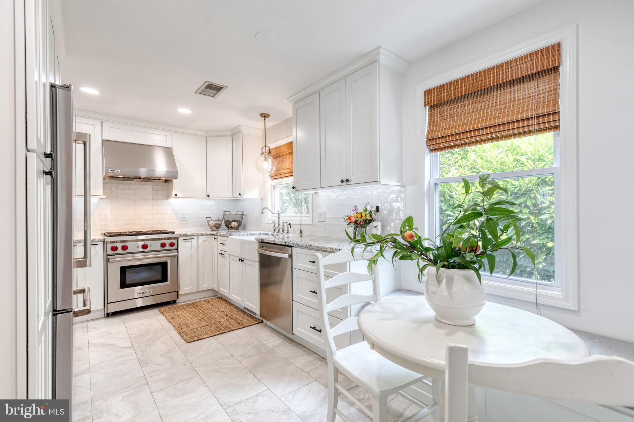 WEST TOWSON - Residential