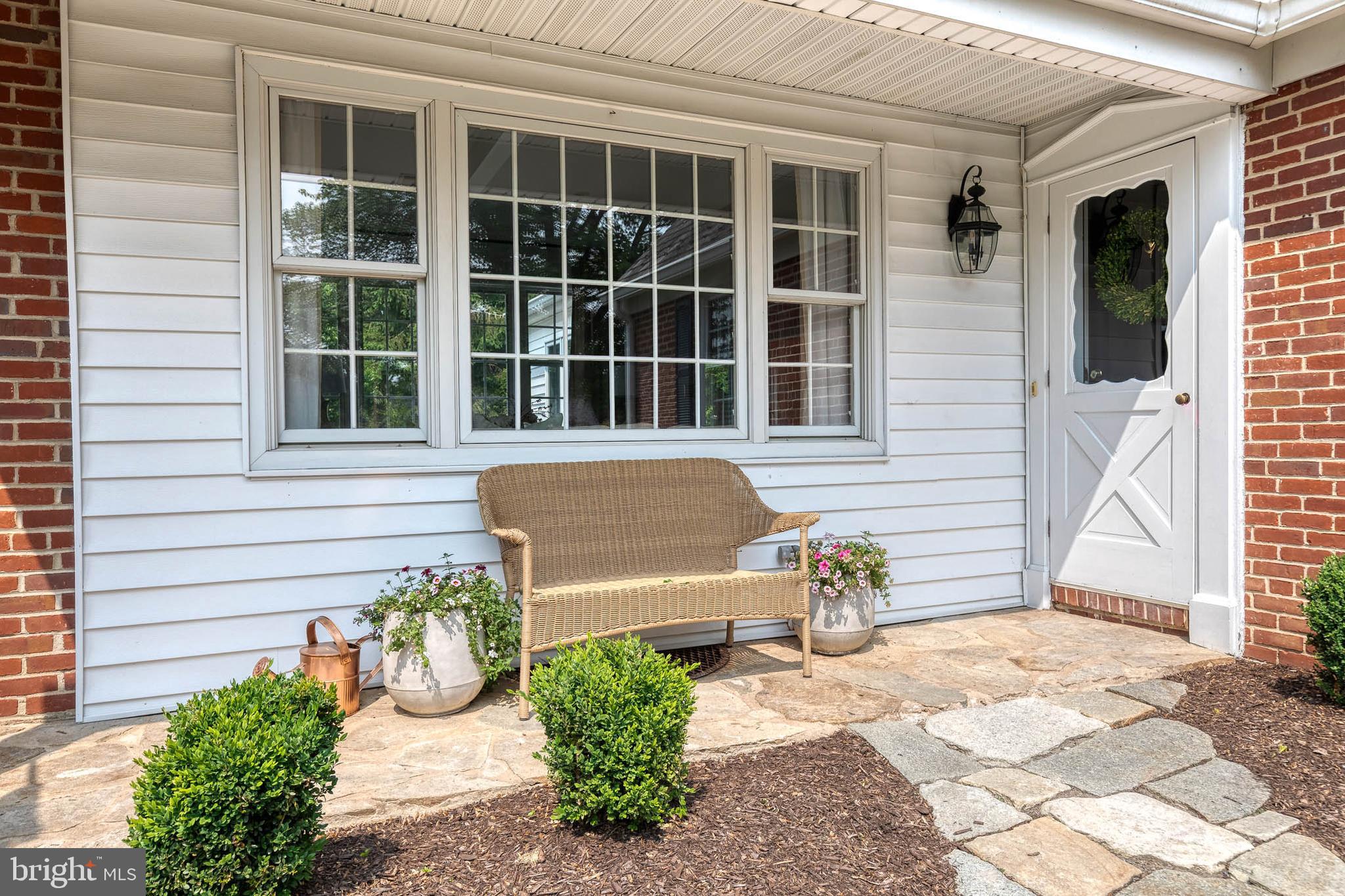 WEST TOWSON - Residential