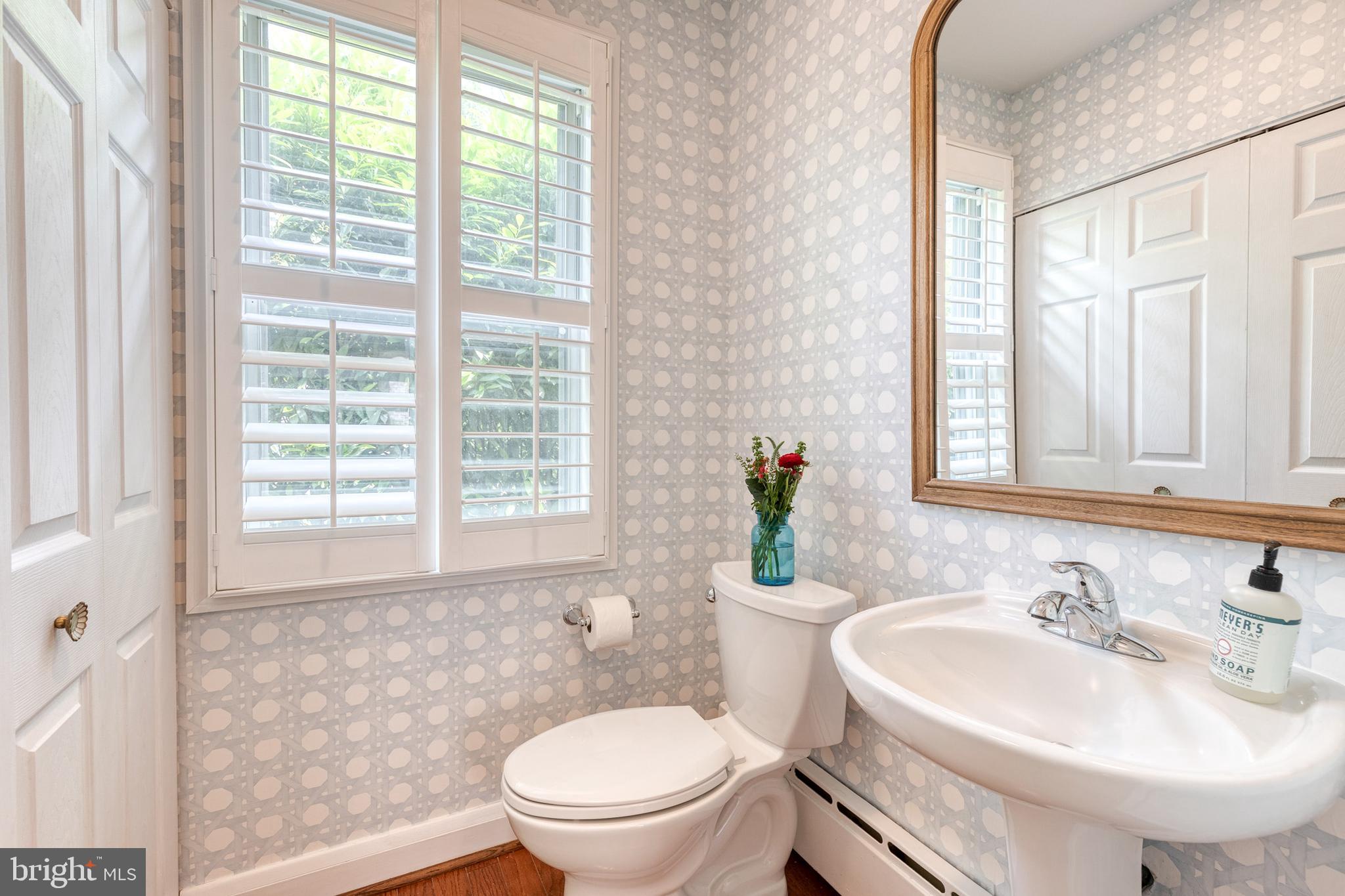 WEST TOWSON - Residential
