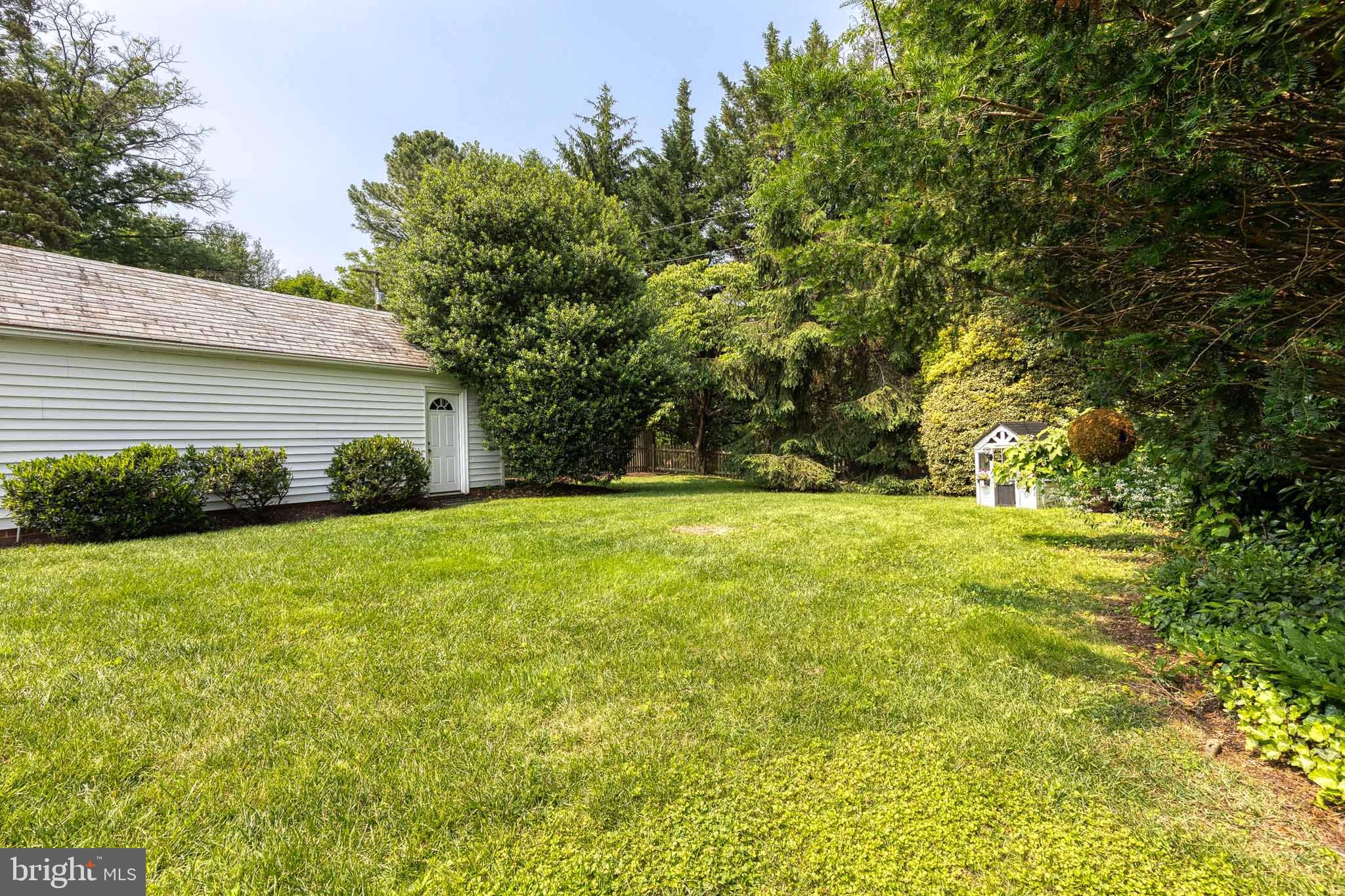 WEST TOWSON - Residential