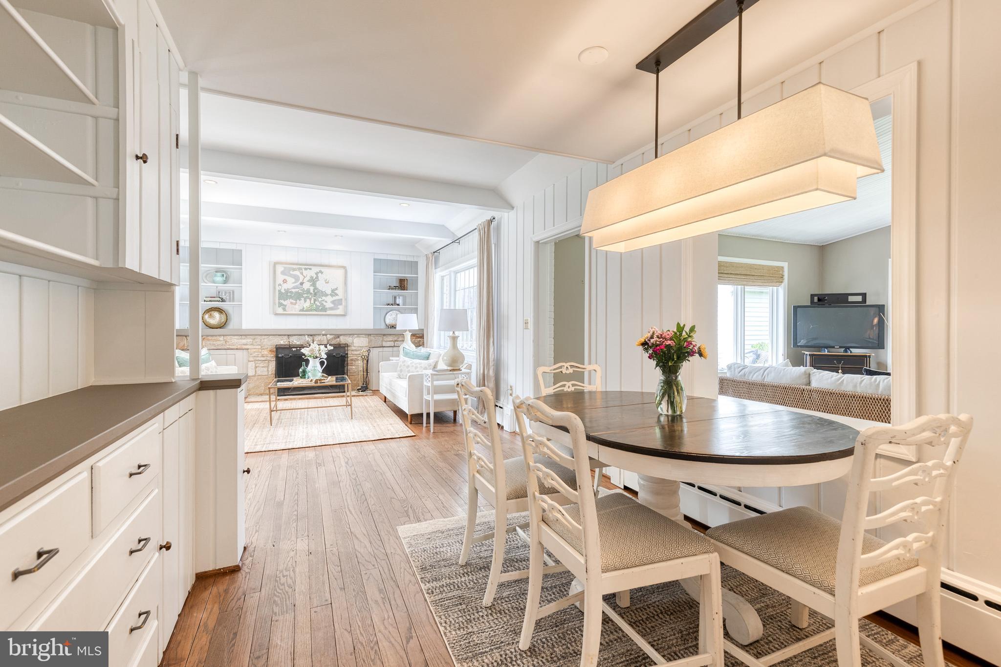 WEST TOWSON - Residential