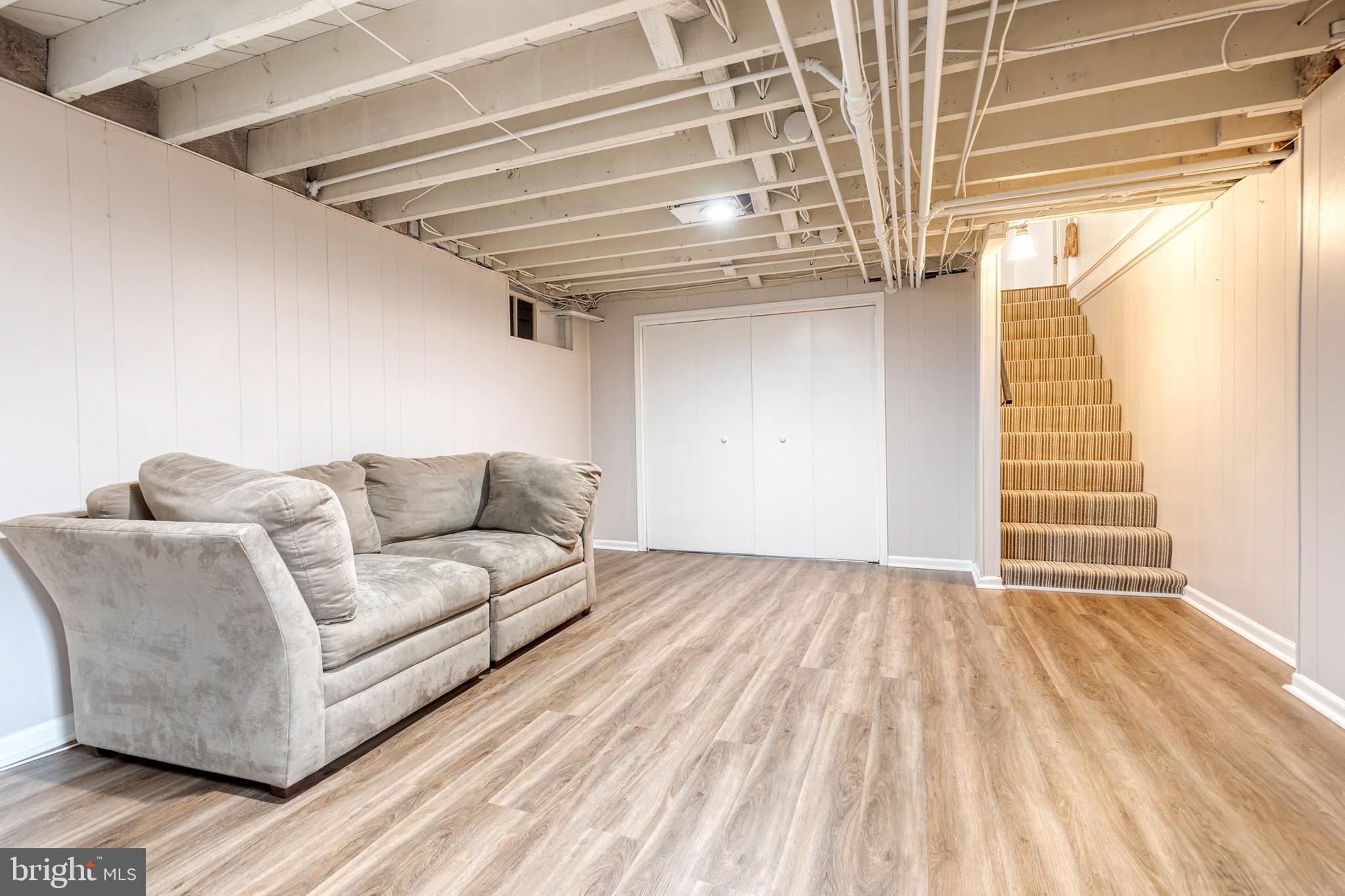 WEST TOWSON - Residential