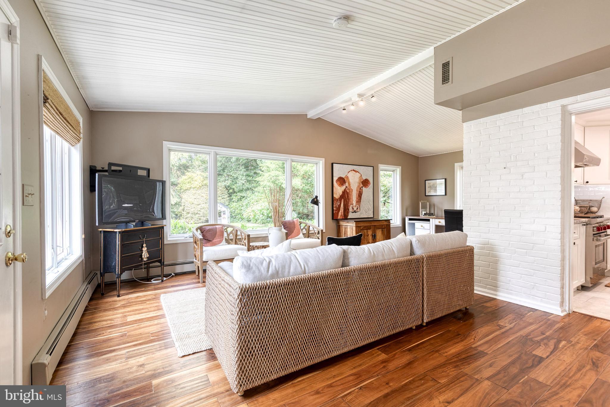 WEST TOWSON - Residential
