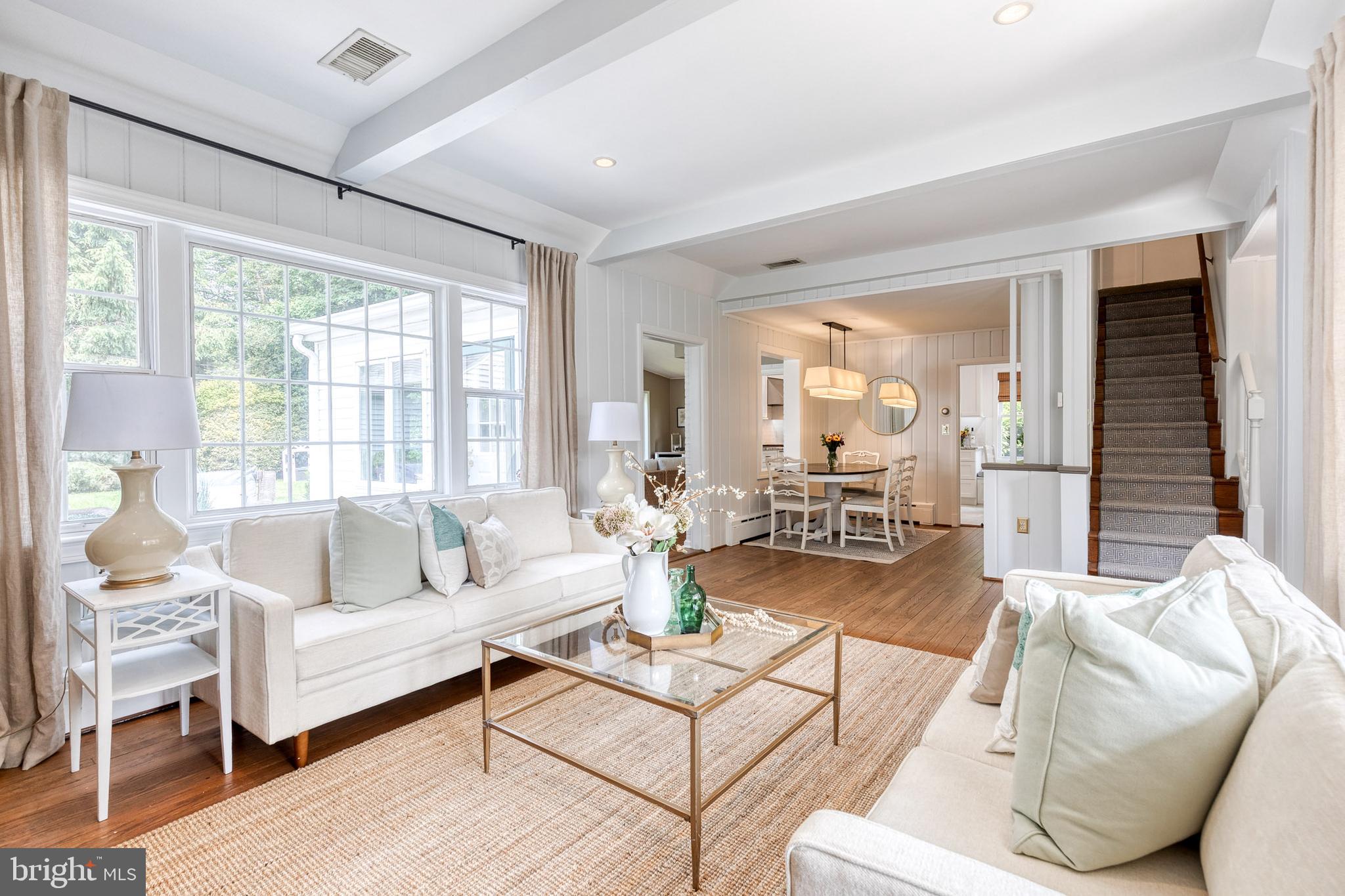 WEST TOWSON - Residential