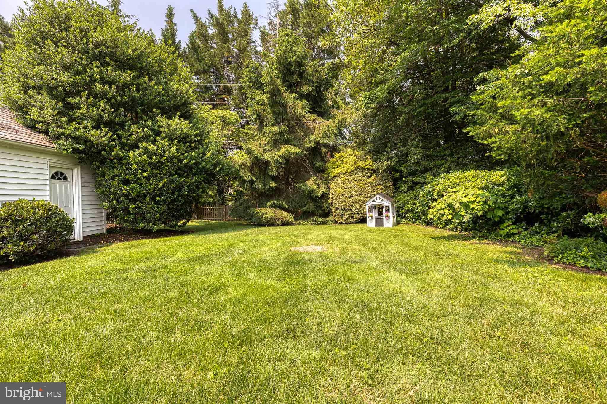 WEST TOWSON - Residential