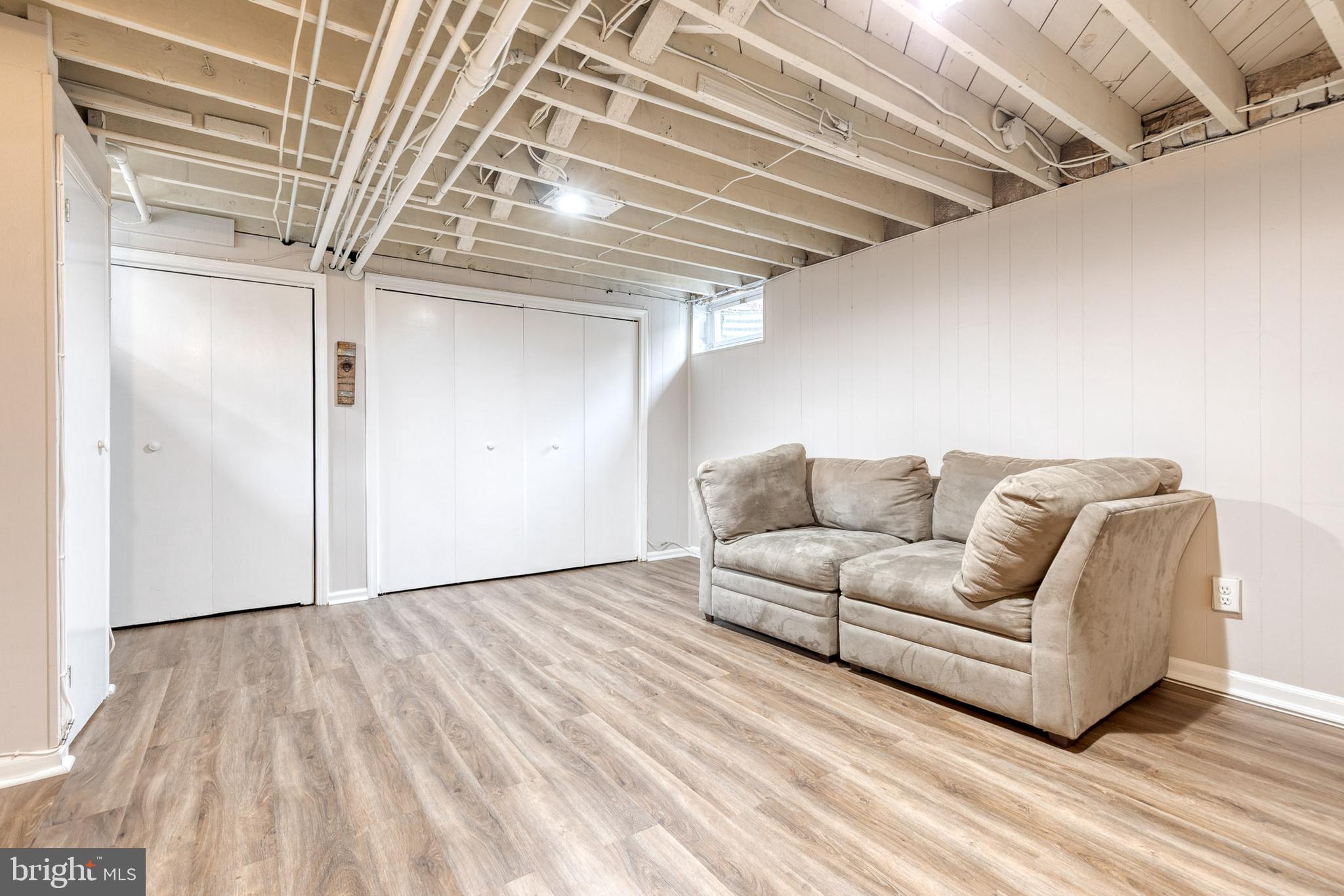 WEST TOWSON - Residential