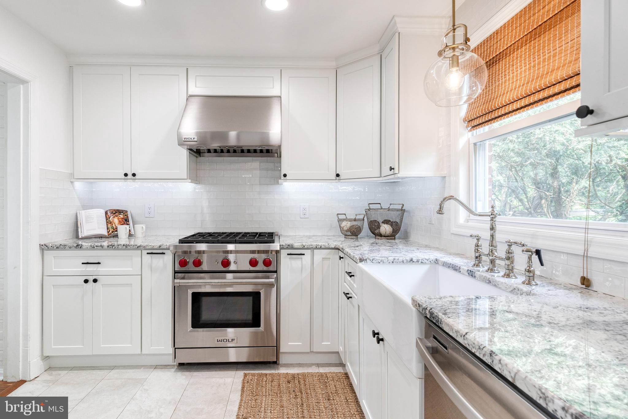 WEST TOWSON - Residential