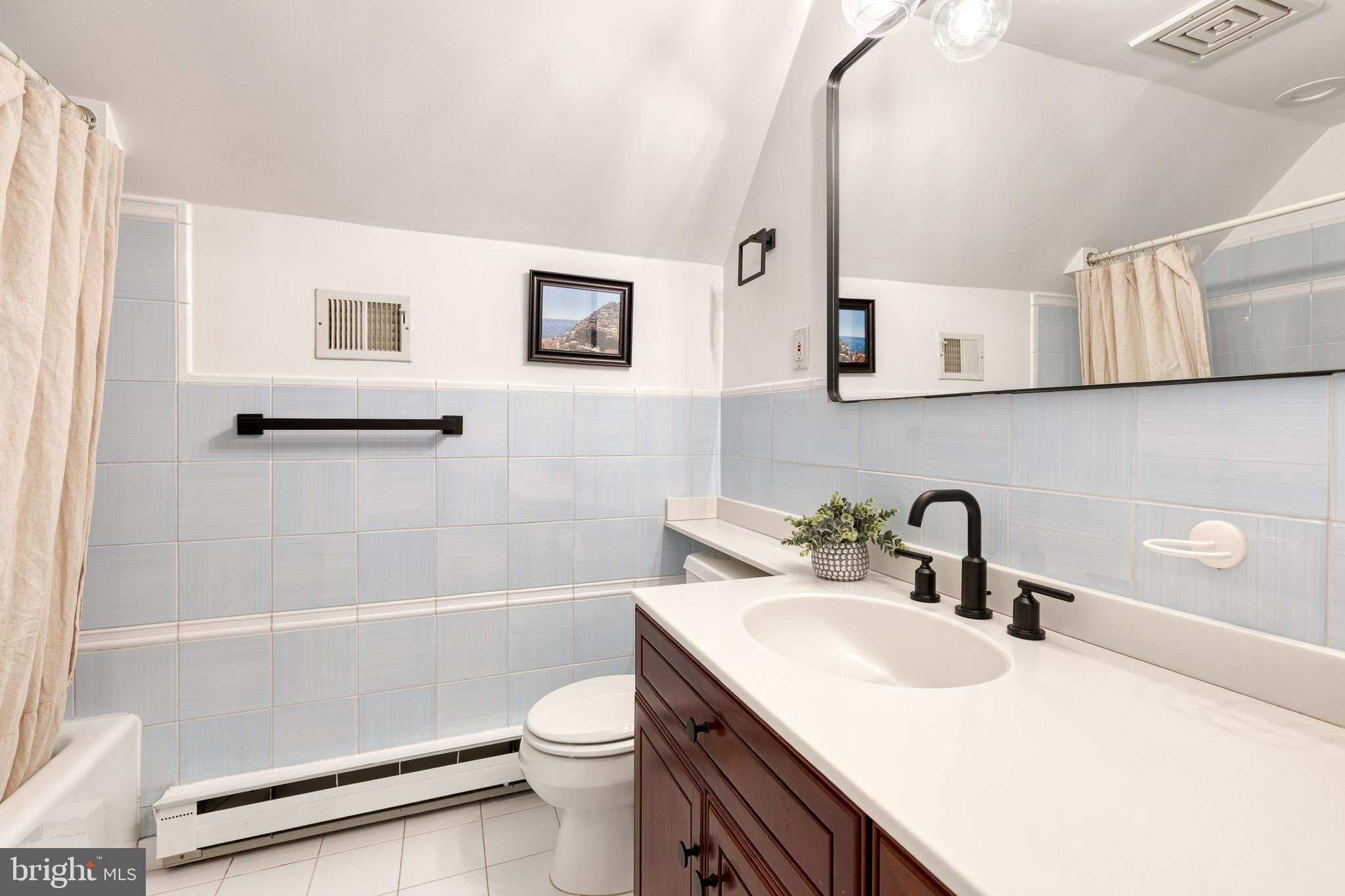 WEST TOWSON - Residential