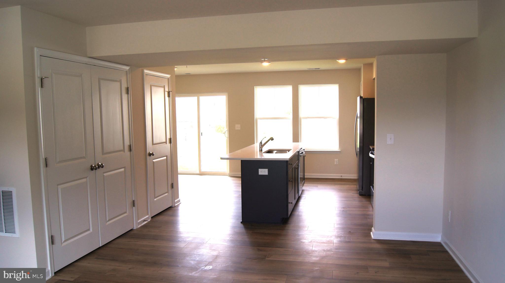 PINTAIL LANDING - Residential