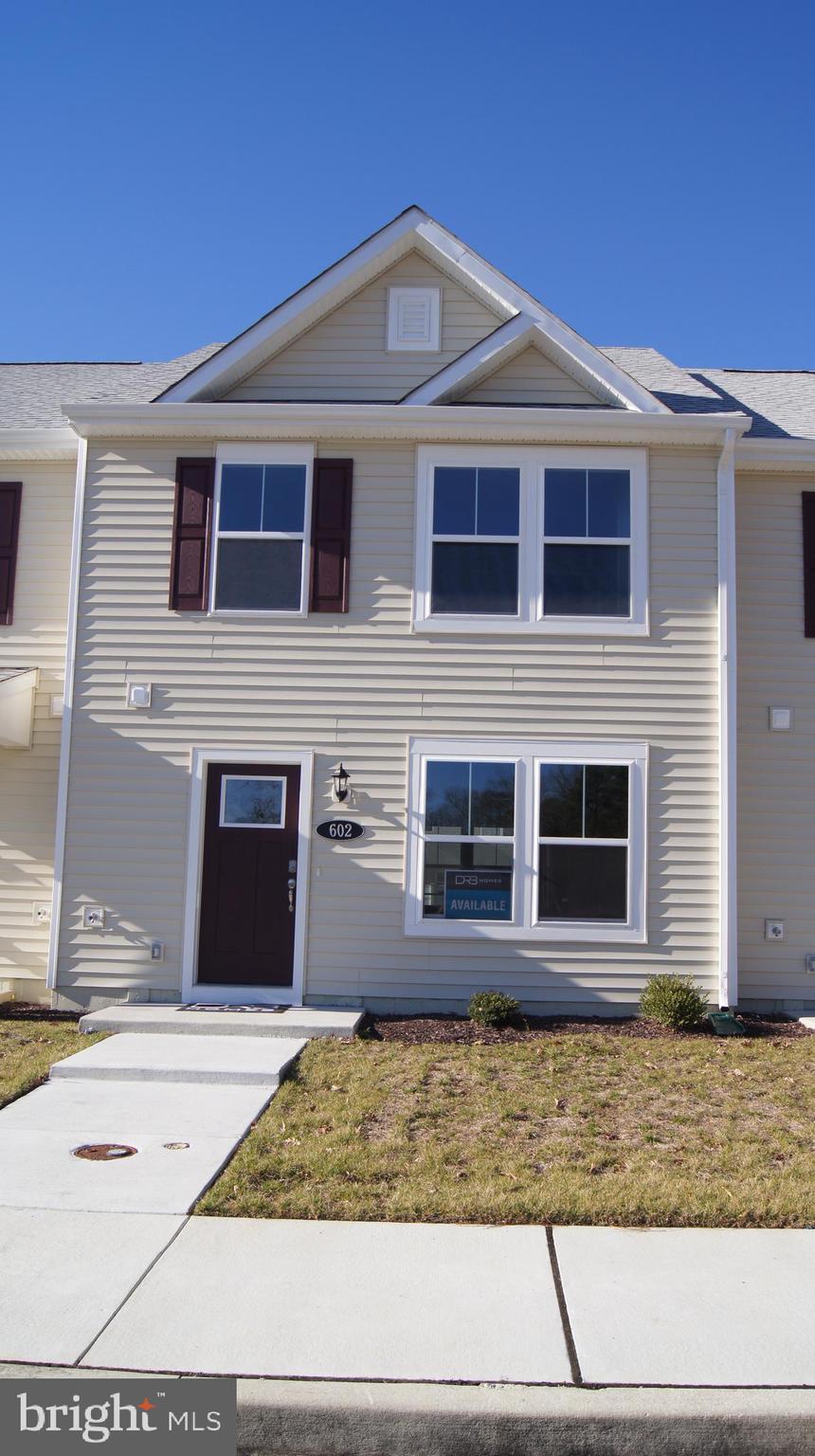 PINTAIL LANDING - Residential