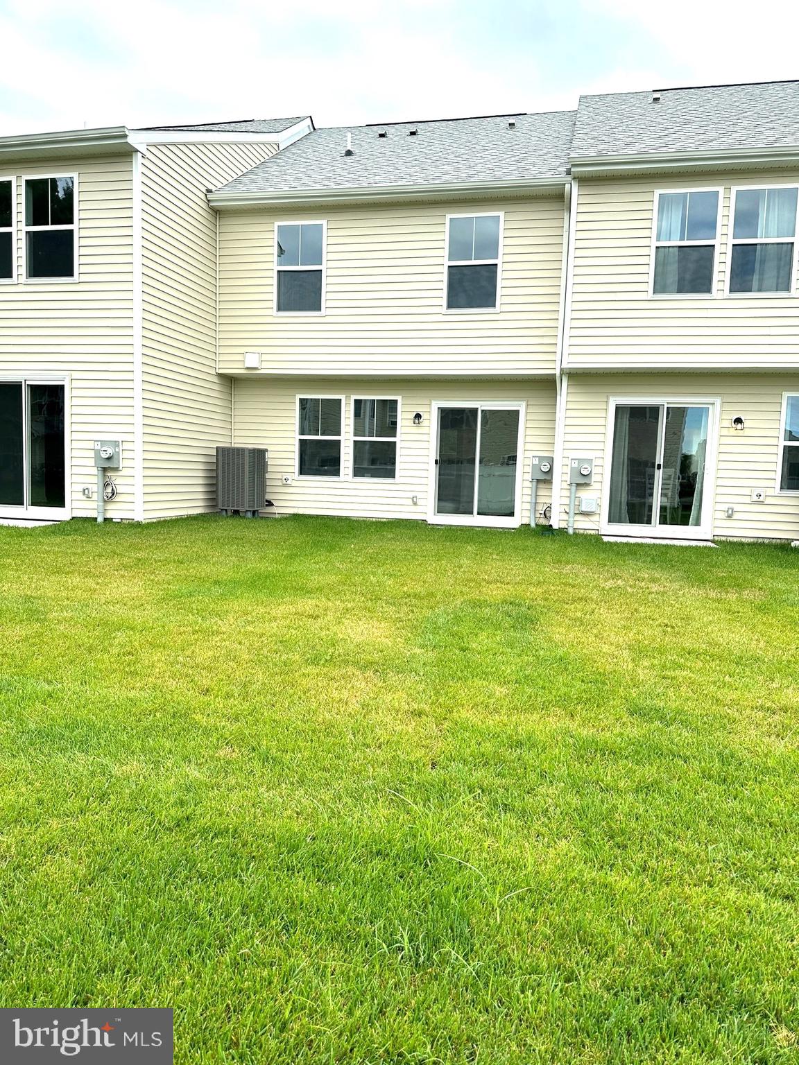 PINTAIL LANDING - Residential