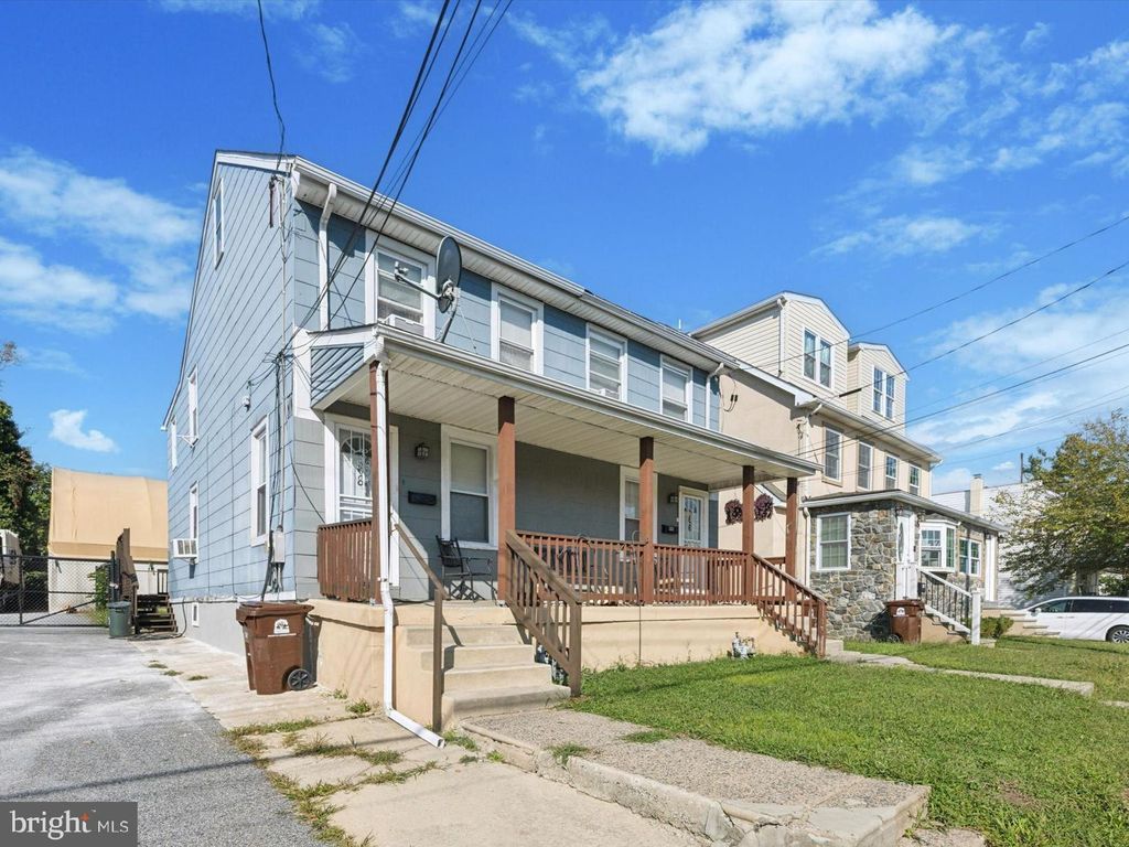 Photo of 68 S Union Avenue, LANSDOWNE, PA 19050 (MLS # PADE2105832)