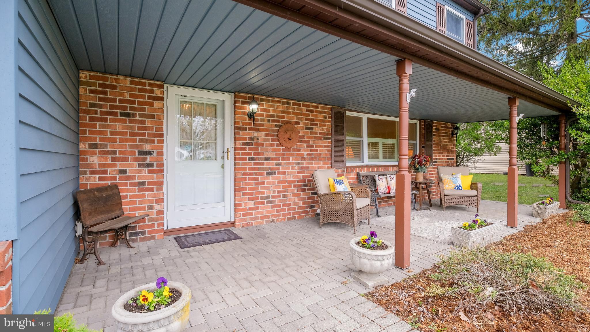 SANDY RIDGE ACRES - Residential