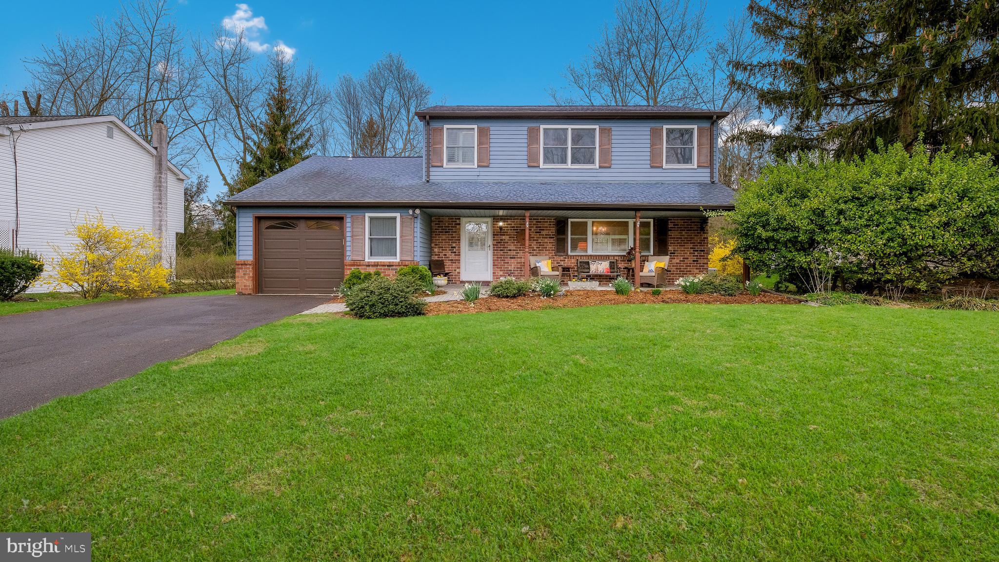 SANDY RIDGE ACRES - Residential