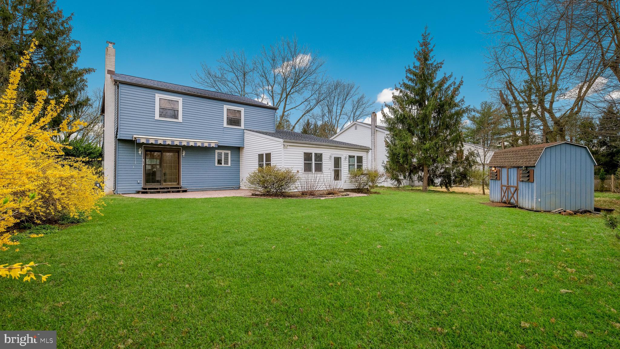 SANDY RIDGE ACRES - Residential