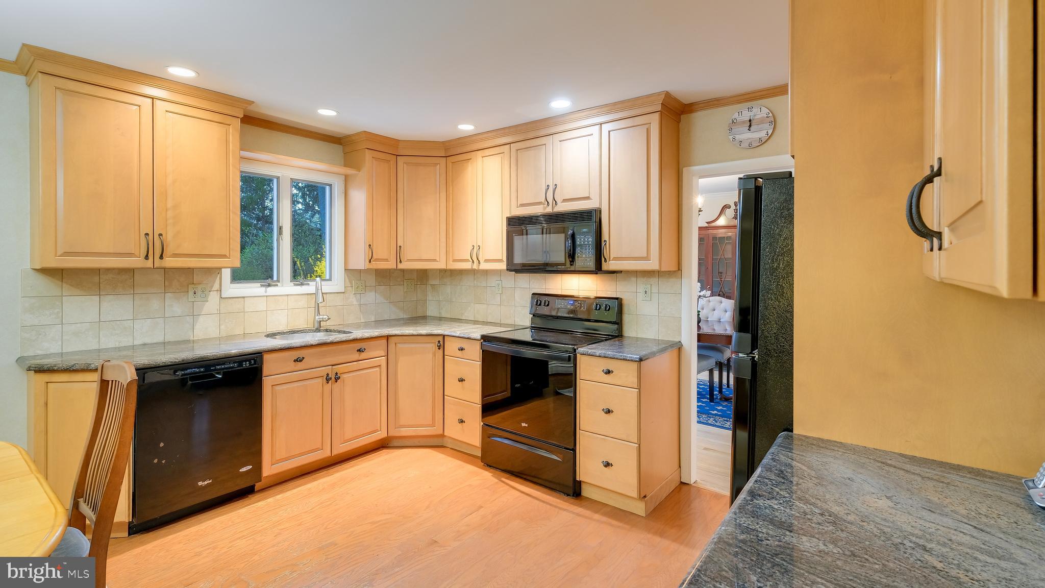 SANDY RIDGE ACRES - Residential