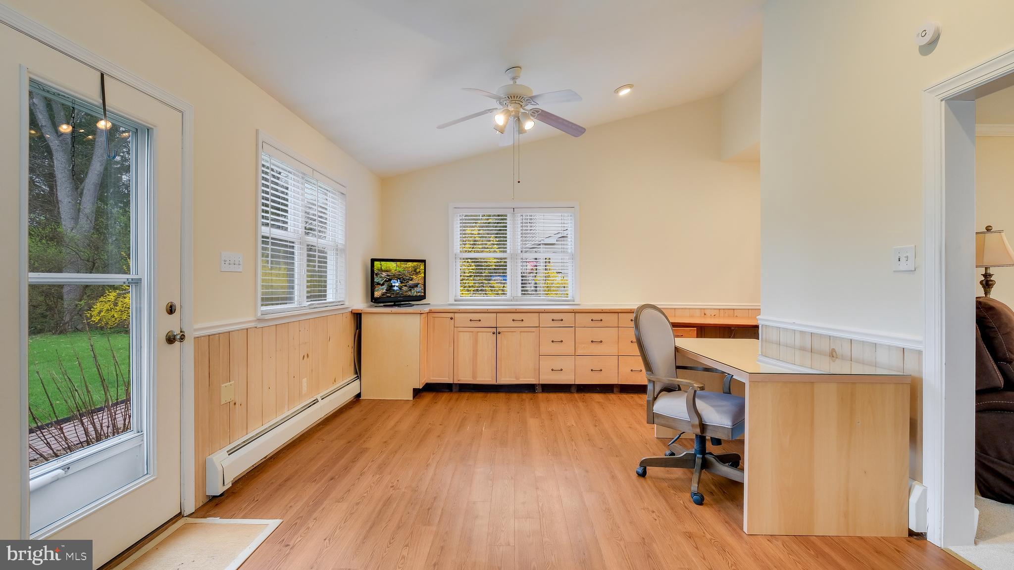 SANDY RIDGE ACRES - Residential