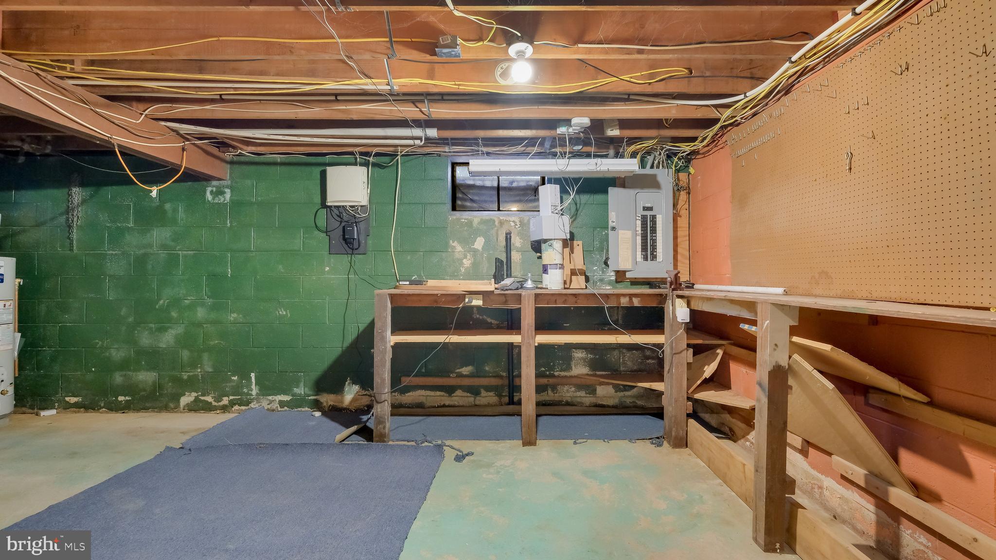 SANDY RIDGE ACRES - Residential