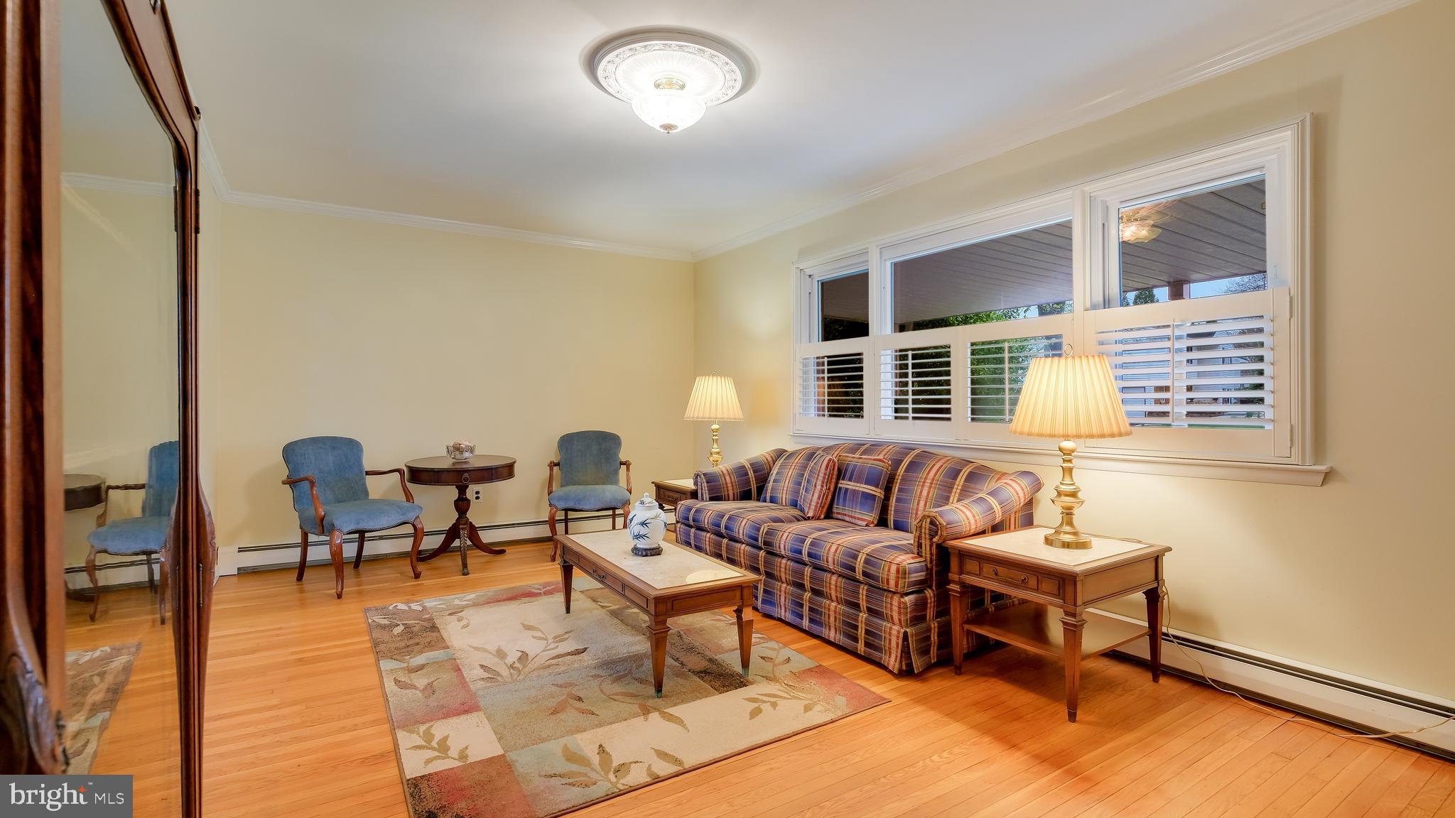 SANDY RIDGE ACRES - Residential