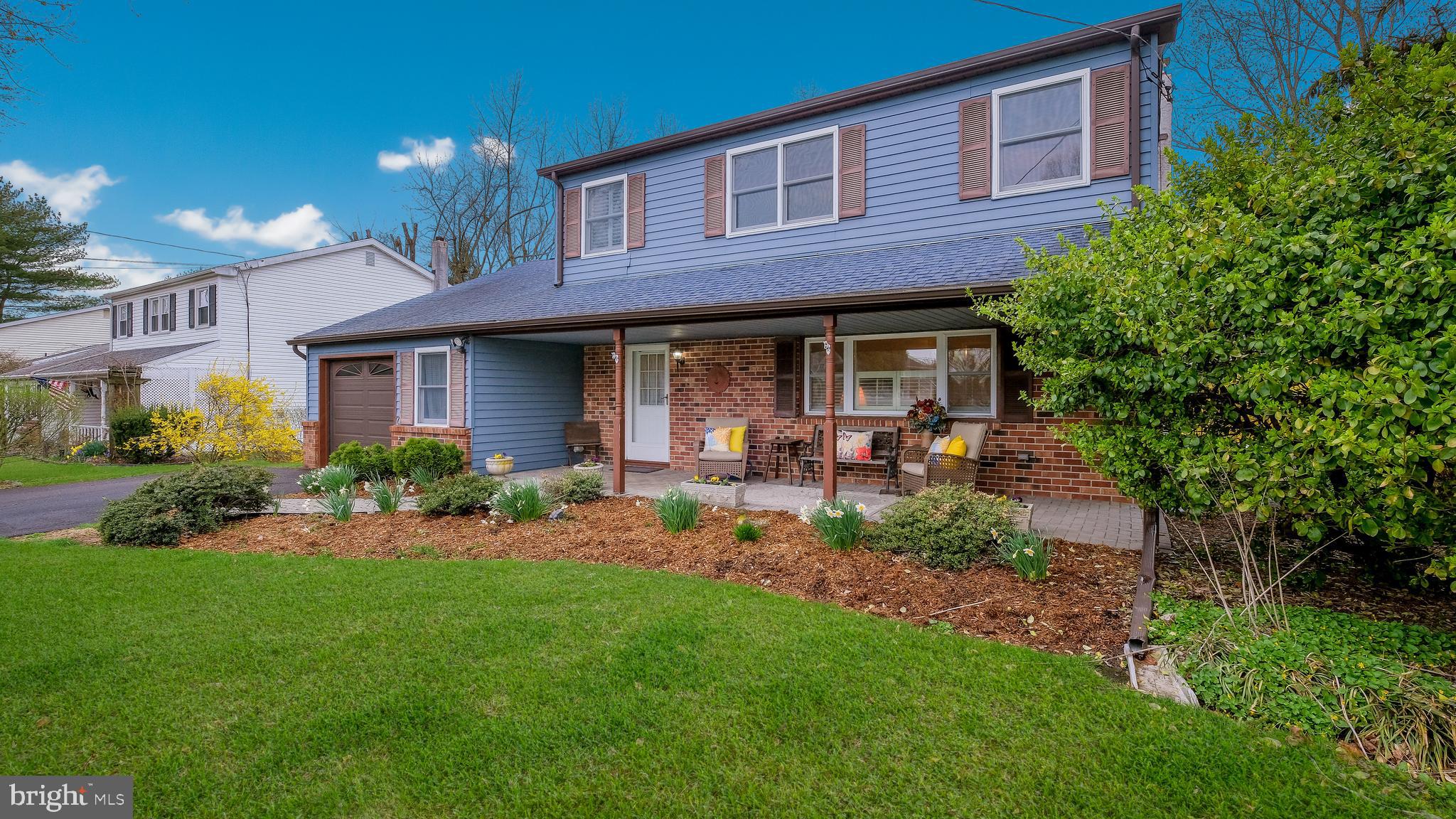 SANDY RIDGE ACRES - Residential