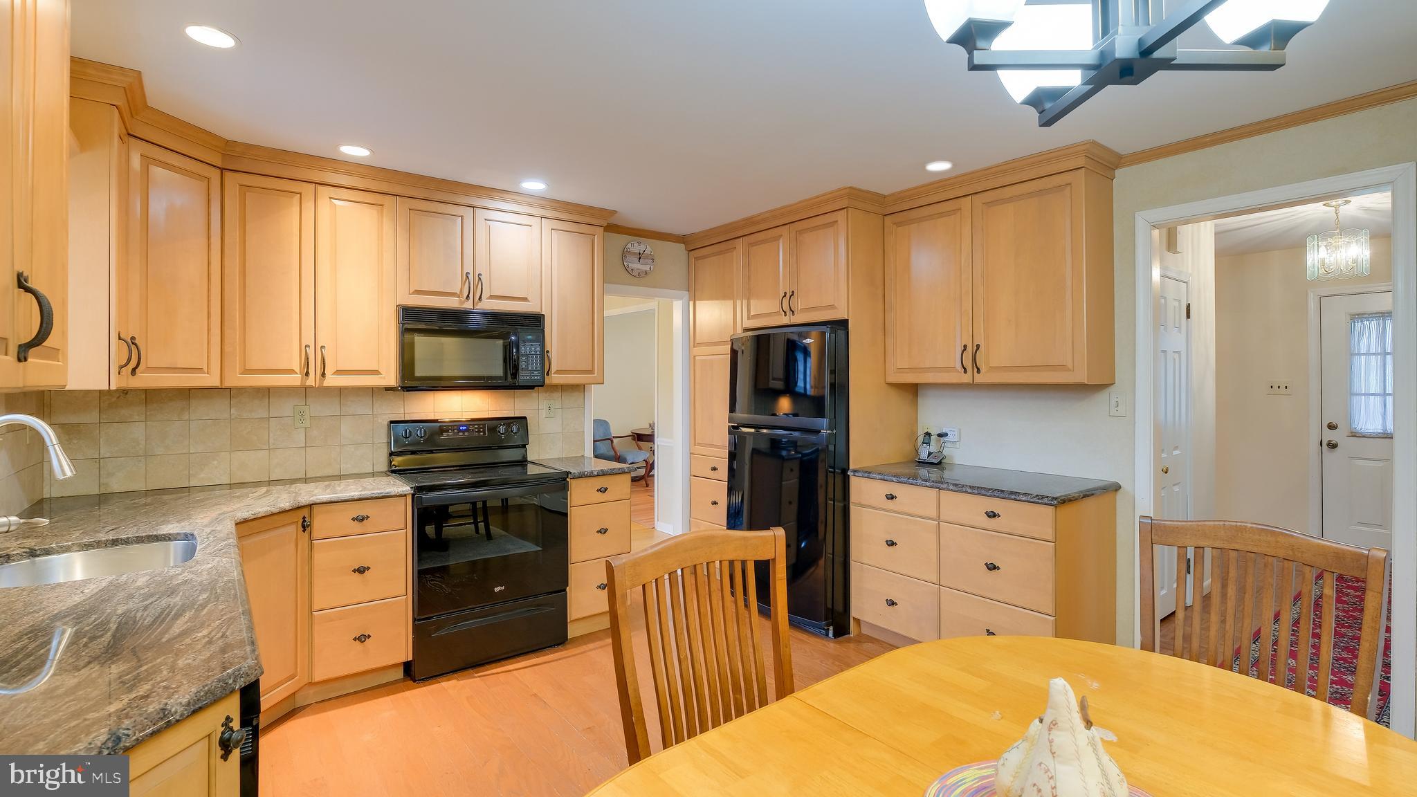 SANDY RIDGE ACRES - Residential