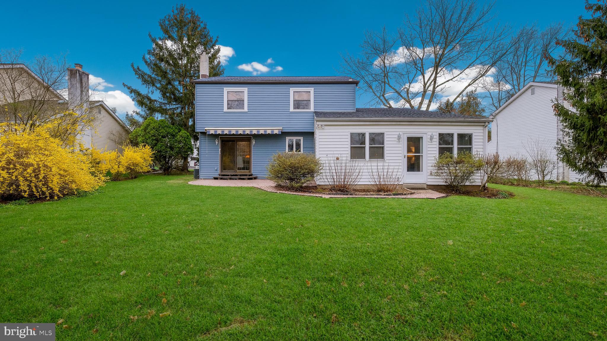 SANDY RIDGE ACRES - Residential