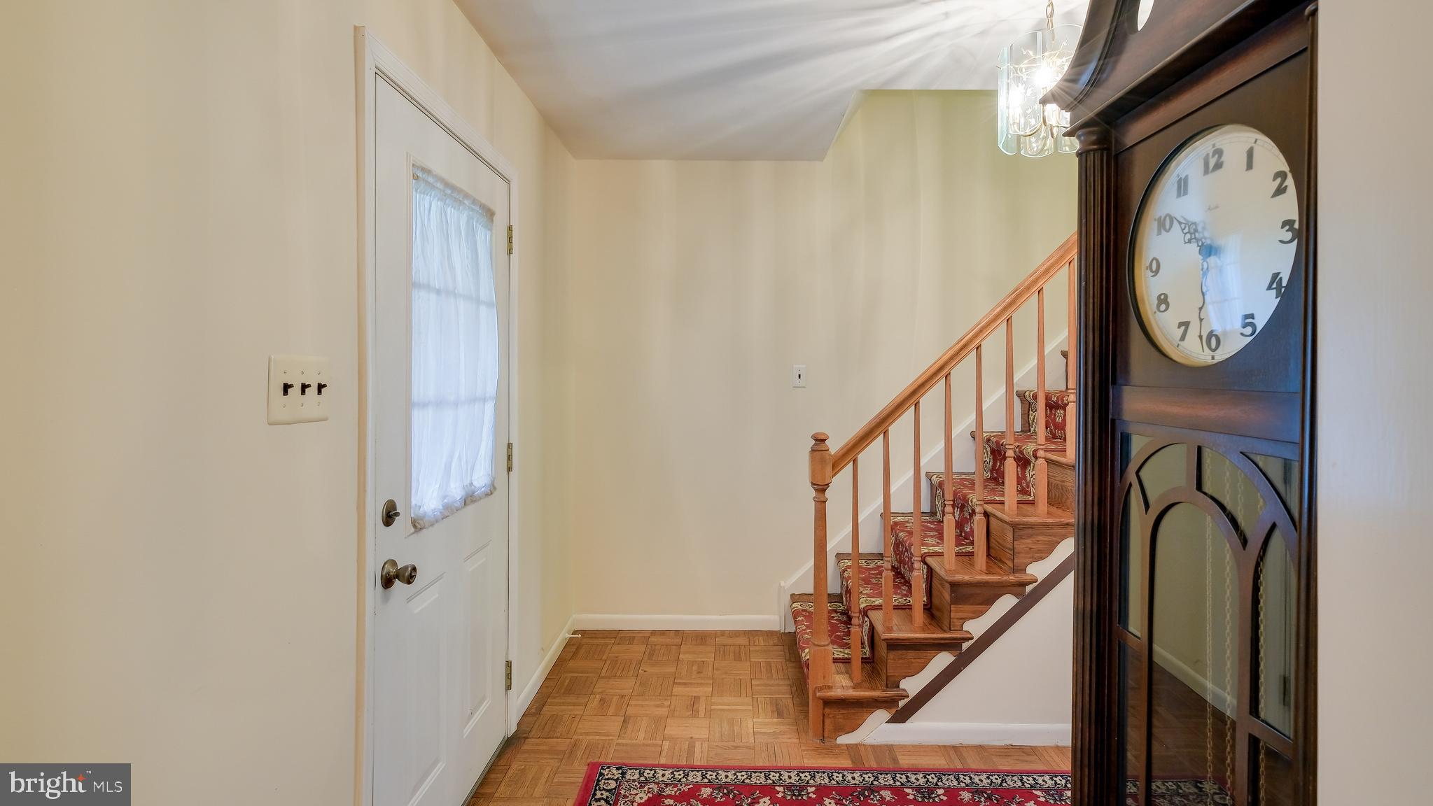 SANDY RIDGE ACRES - Residential