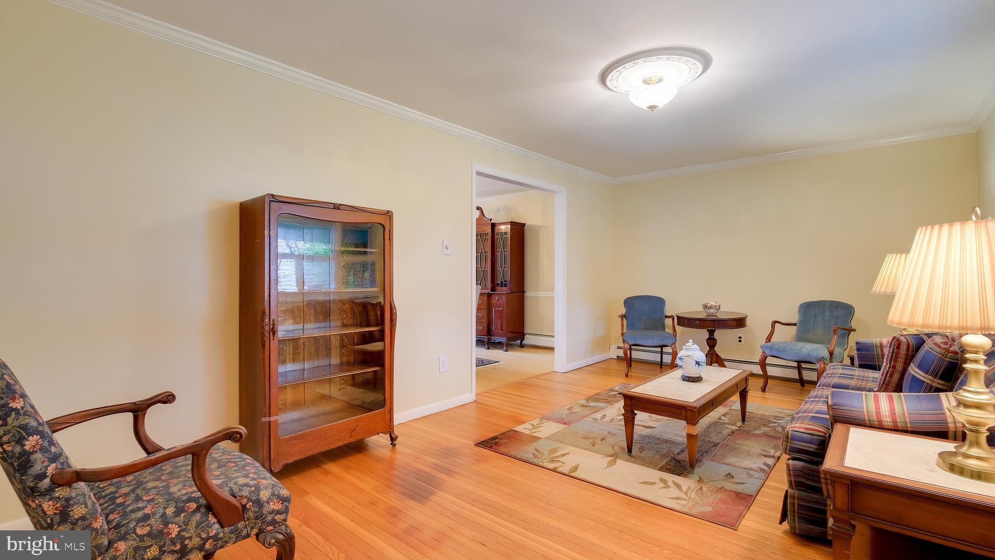 SANDY RIDGE ACRES - Residential