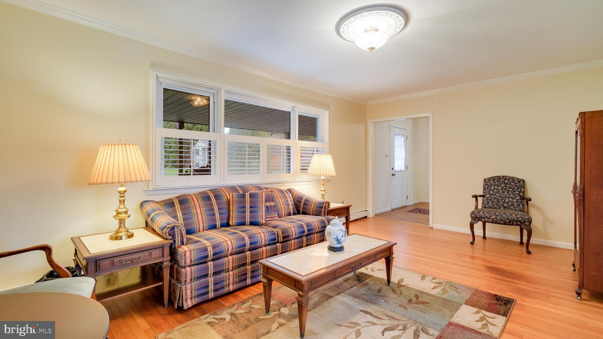 SANDY RIDGE ACRES - Residential