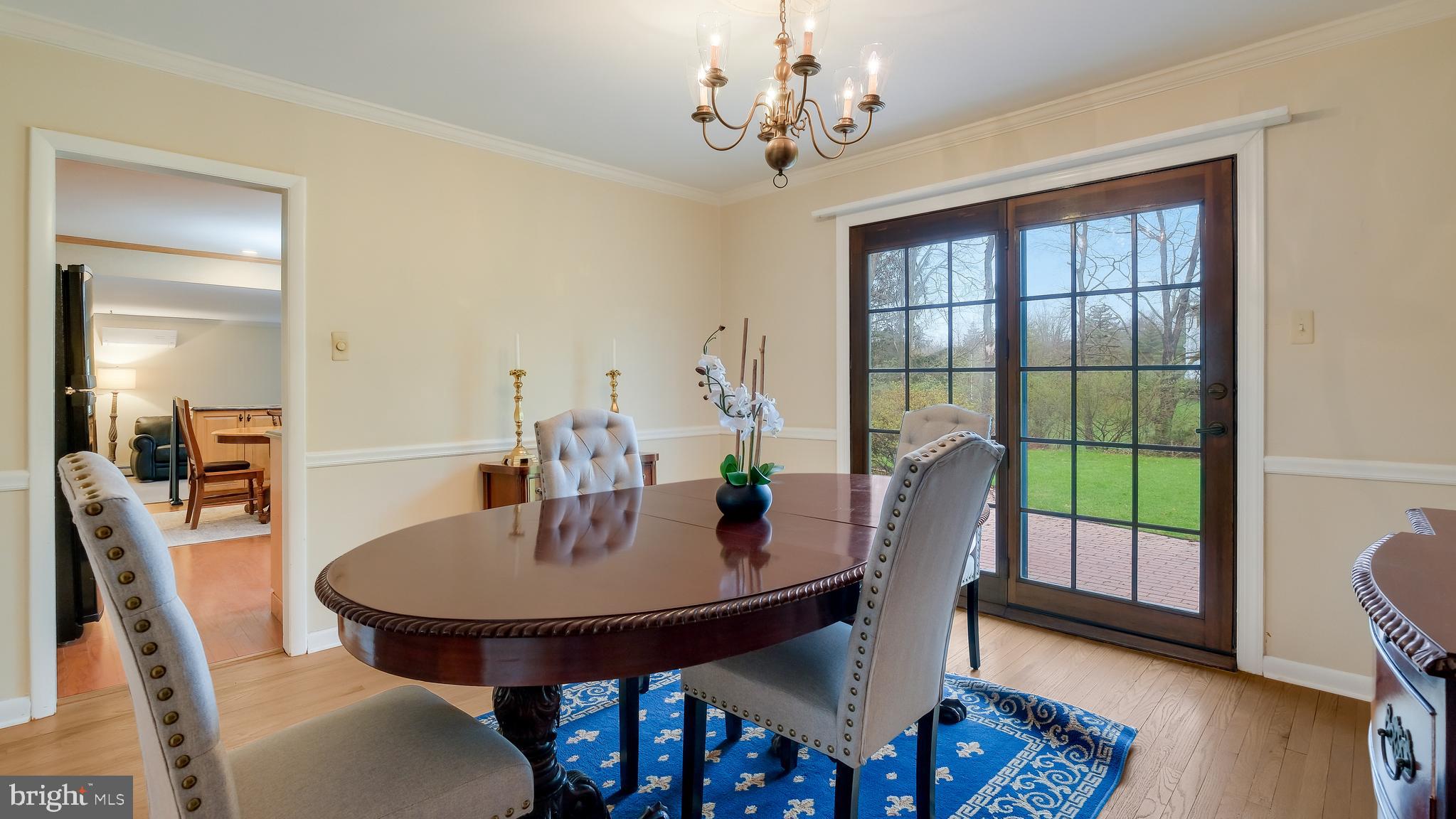 SANDY RIDGE ACRES - Residential