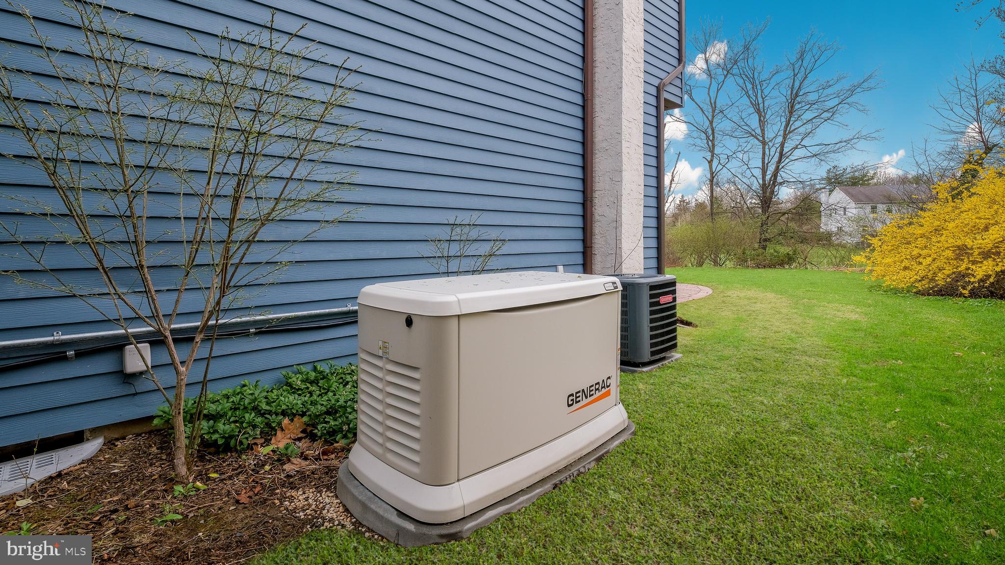 SANDY RIDGE ACRES - Residential